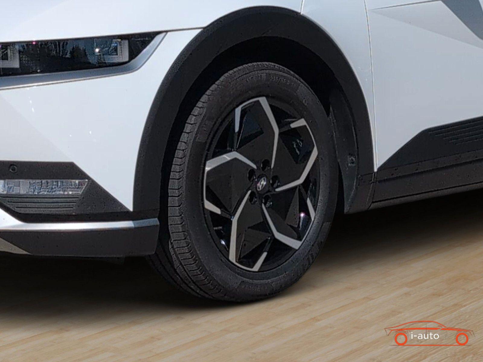 Hyundai Ioniq 5 DYNAMIQ 58kWh za 26000€
