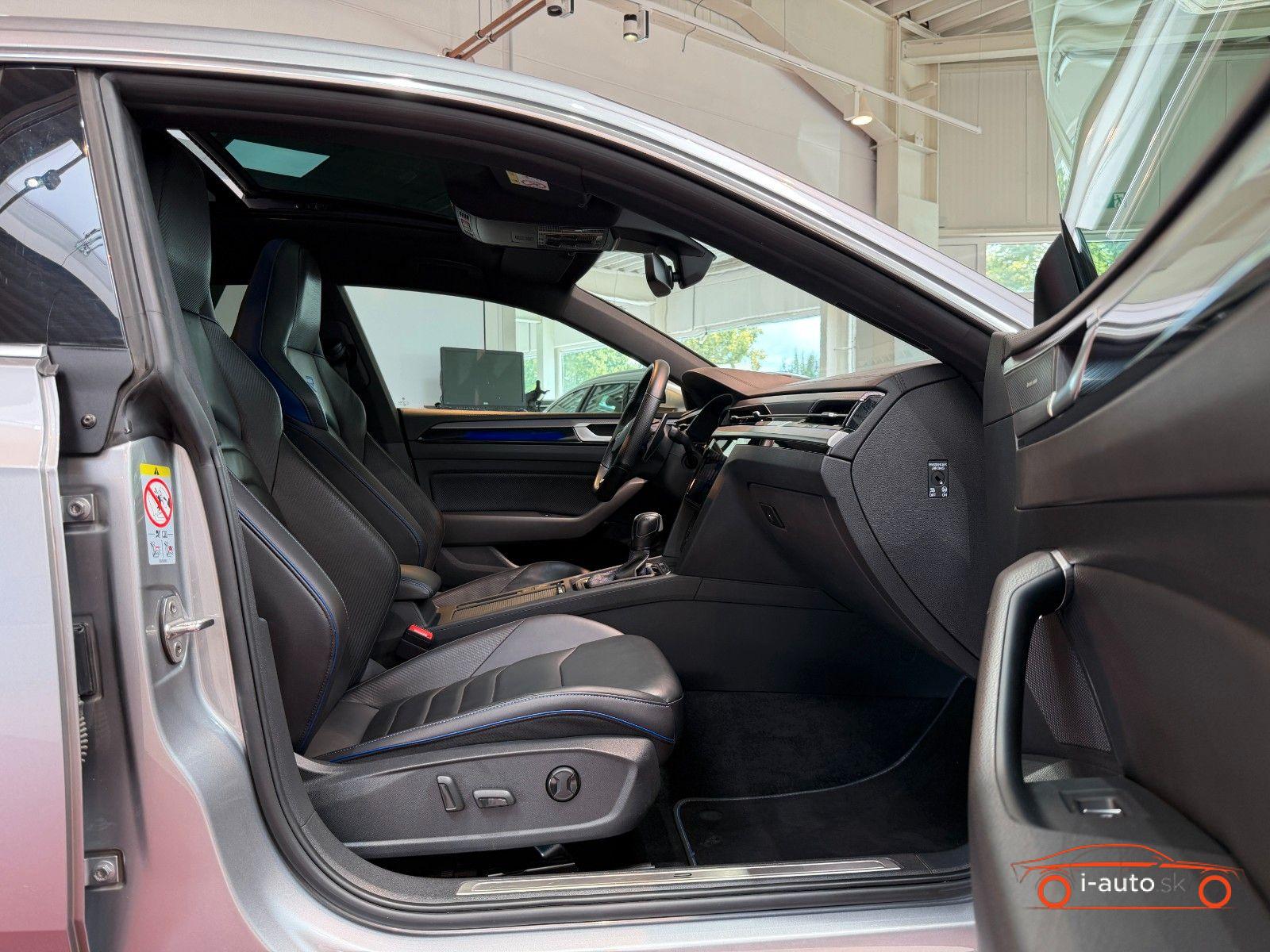 Volkswagen Arteon Shooting Brake 2.0 TSI 4Motion DSG R za 36400€