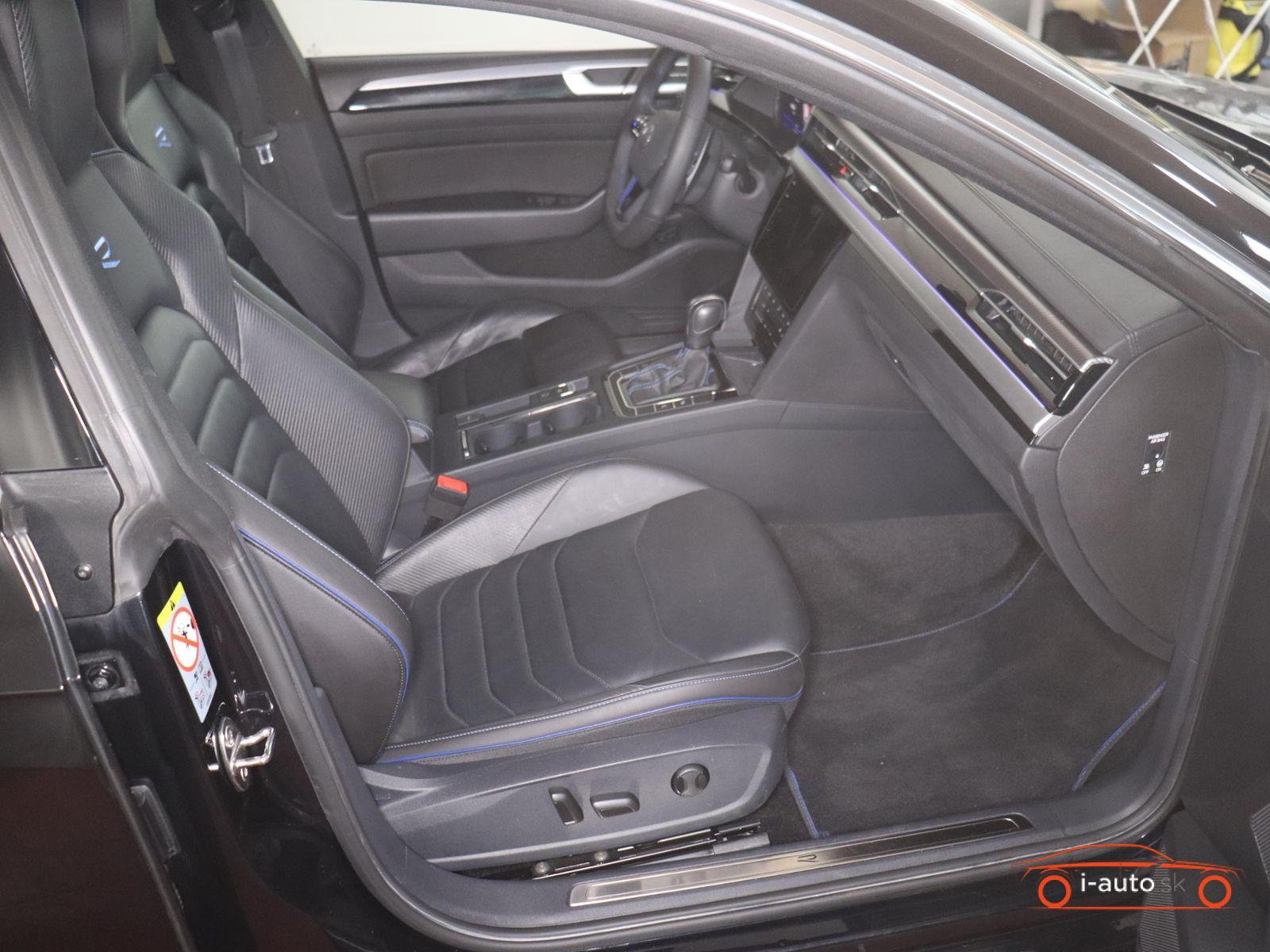 Volkswagen Arteon Shooting Brake 2.0 TSI R 4Motion DSG za 34700€