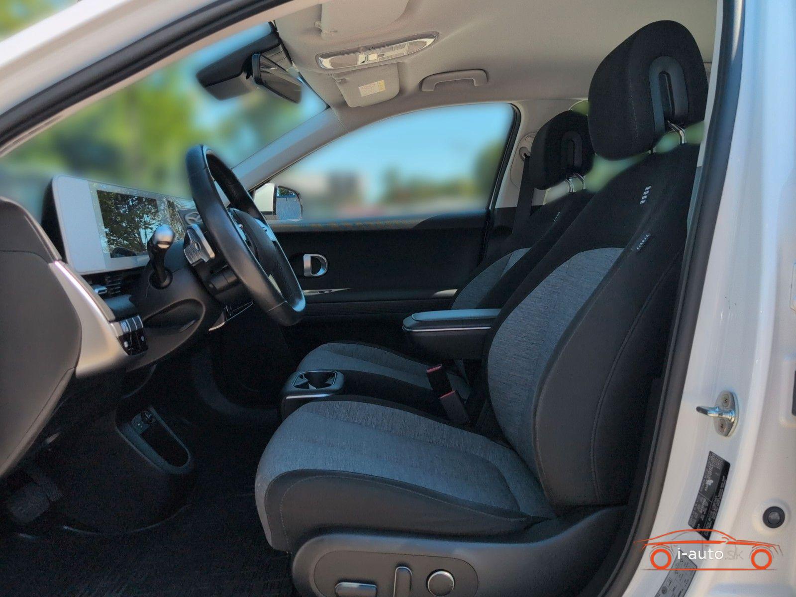 Hyundai Ioniq 5 DYNAMIQ 58kWh za 26000€