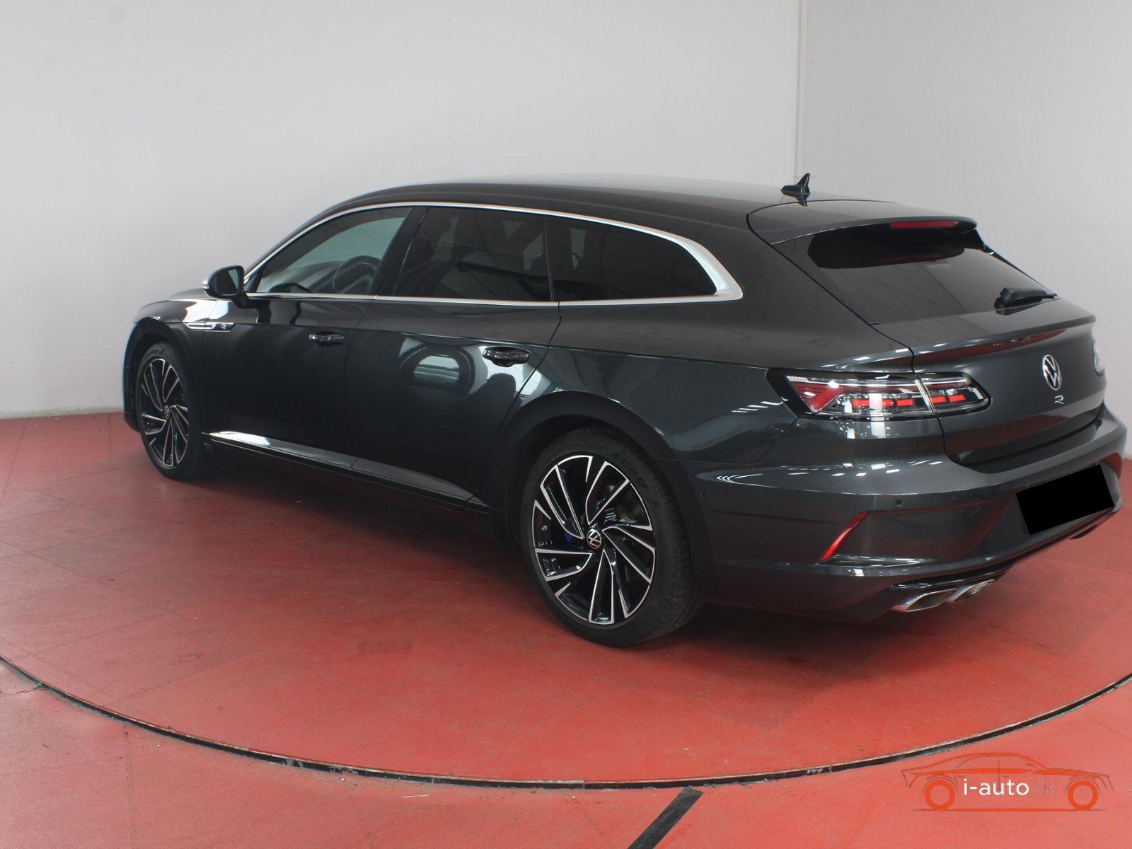 Volkswagen Arteon Shooting Brake 2.0 TSI R 4Motion DSG za 34000€