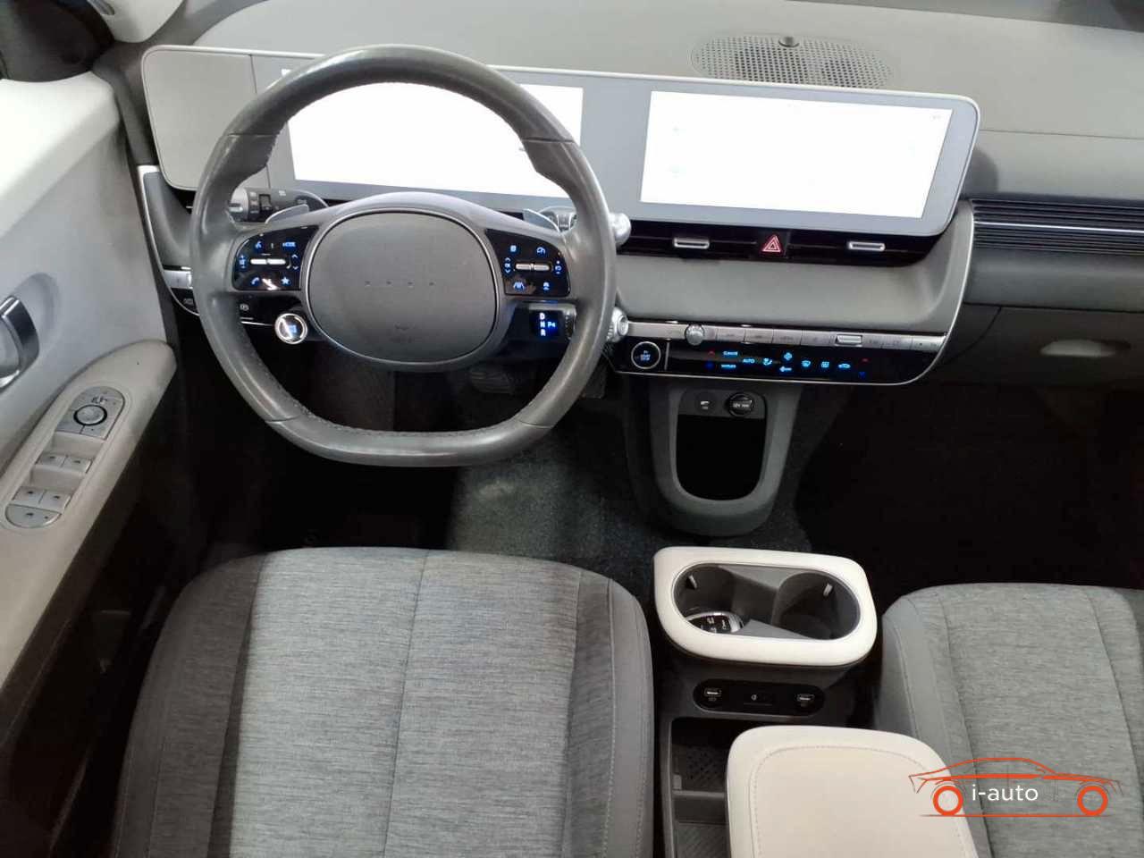 Hyundai Ioniq 5 58 kWh Dynamiq za 23500€