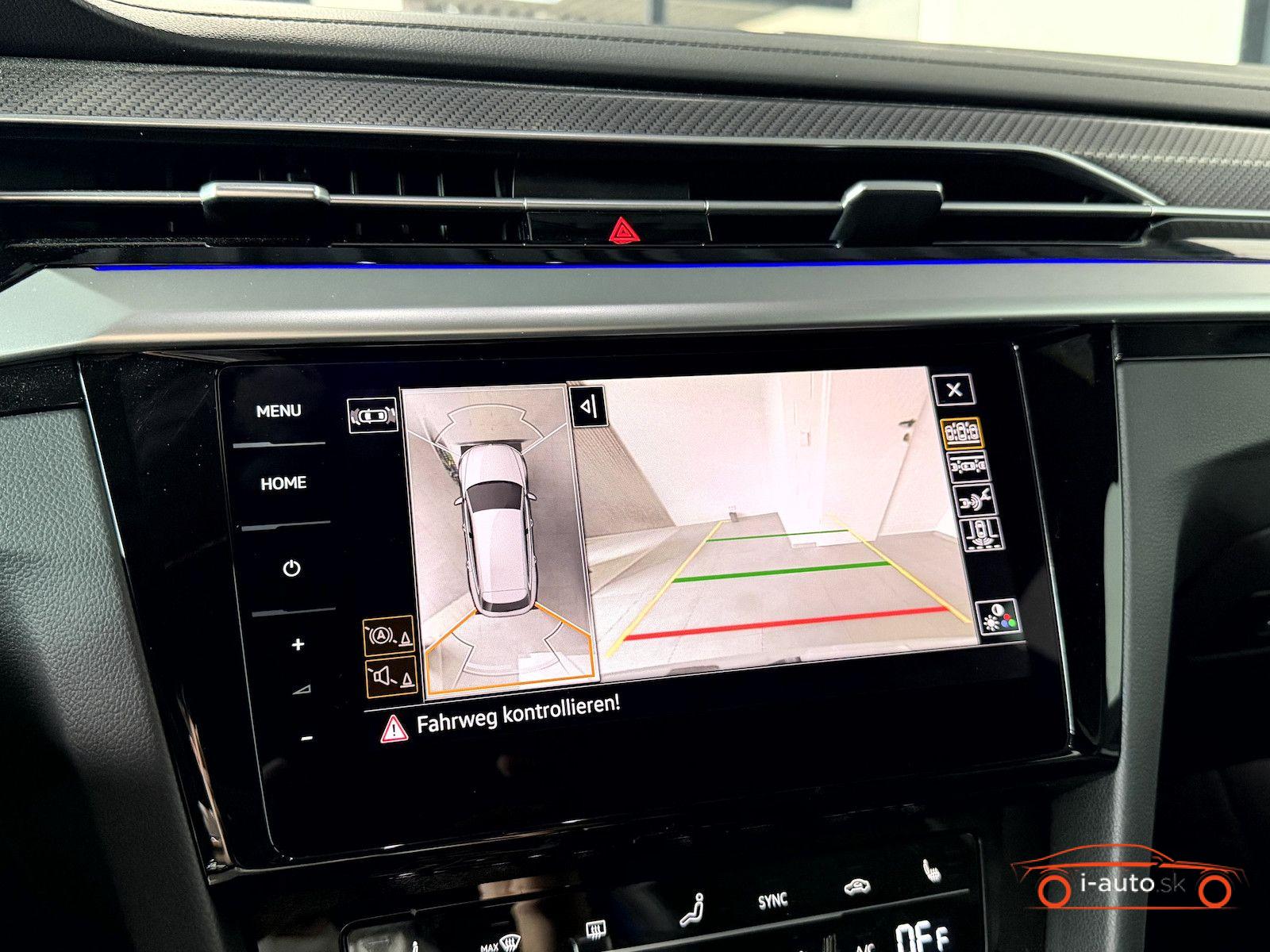 Volkswagen Arteon Shooting Brake 2.0 TSI R 4Motion DSG za 32500€