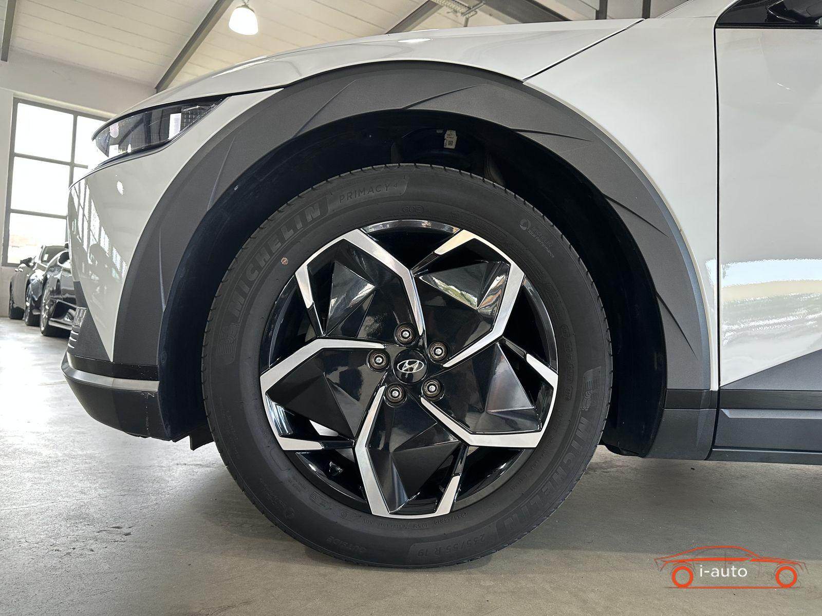 Hyundai Ioniq 5 DYNAMIQ 58kWh za 25990€