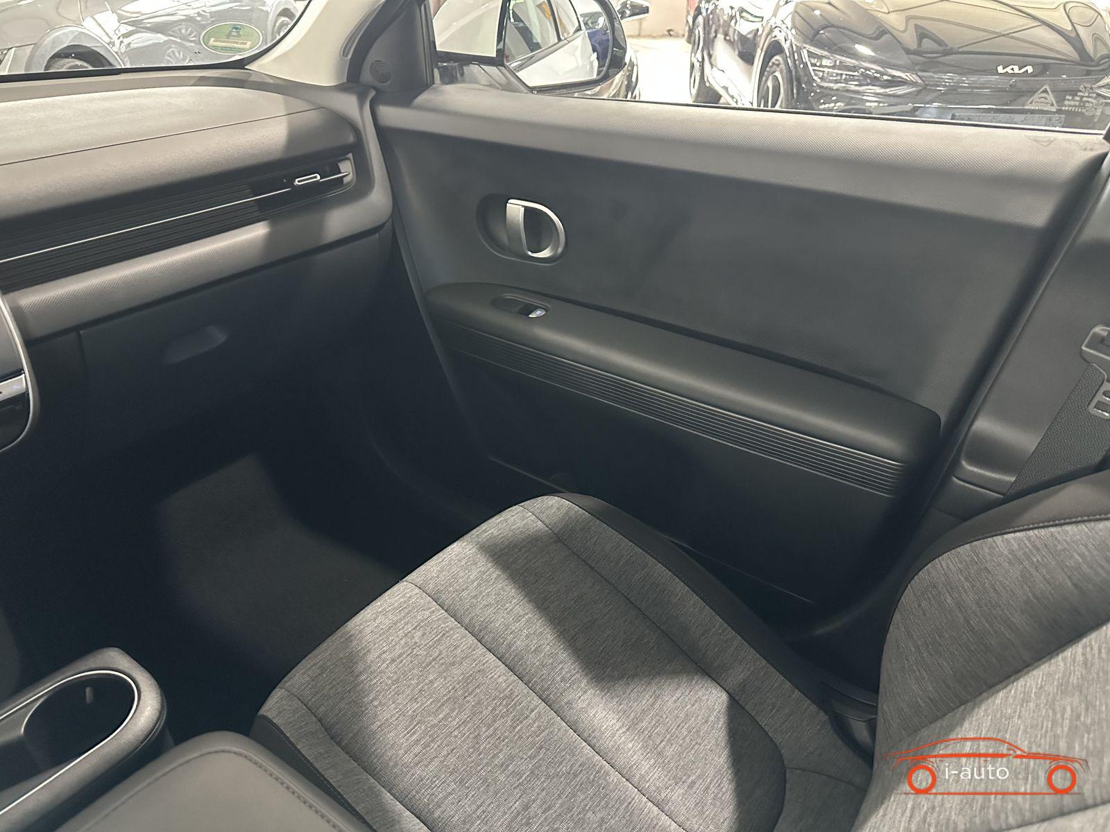 Hyundai Ioniq 5 DYNAMIQ 58kWh za 25990€