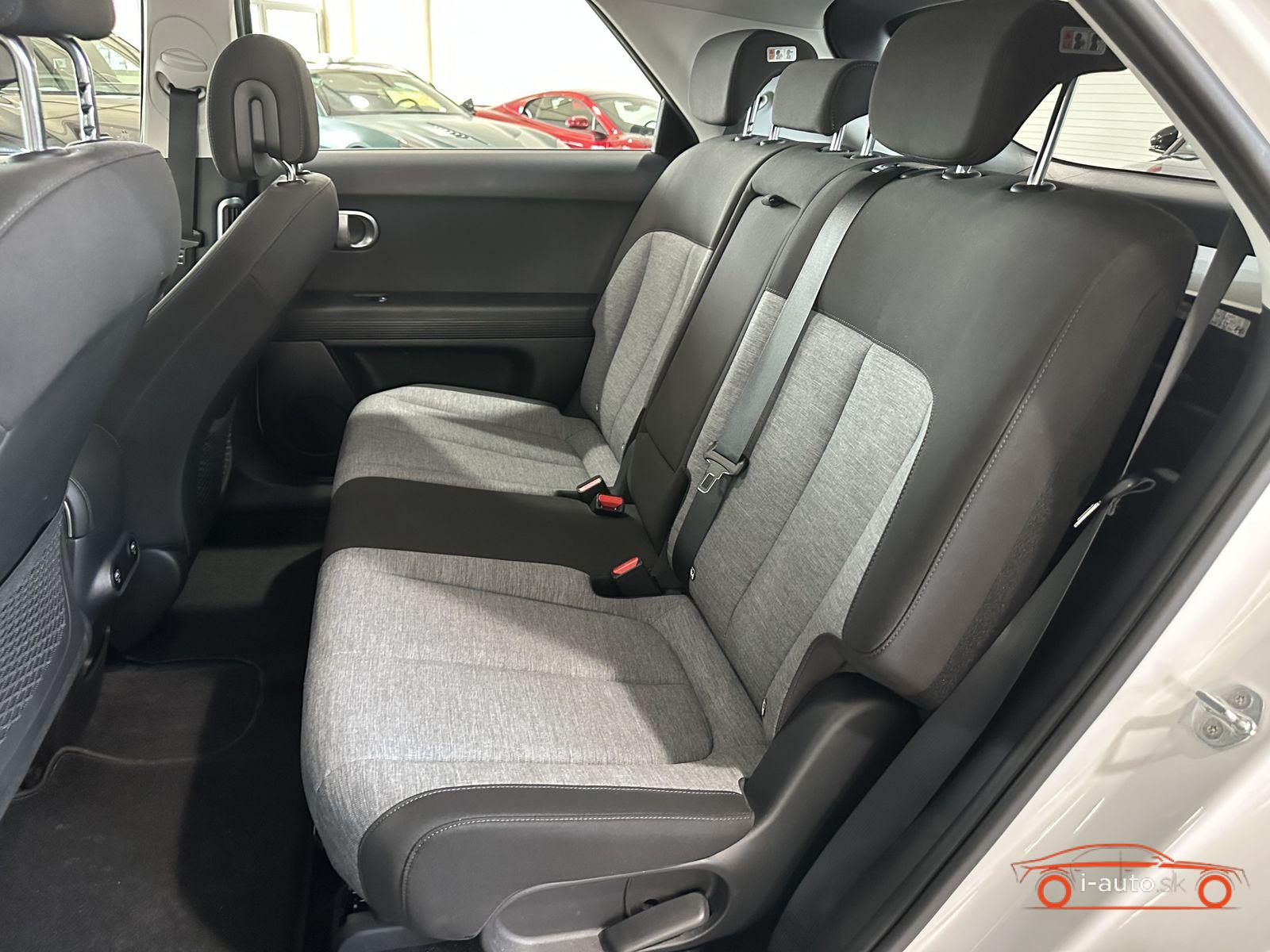 Hyundai Ioniq 5 DYNAMIQ 58kWh za 25990€