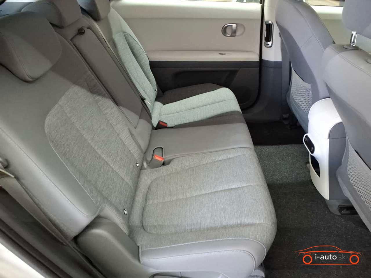 Hyundai Ioniq 5 58 kWh Dynamiq za 23500€
