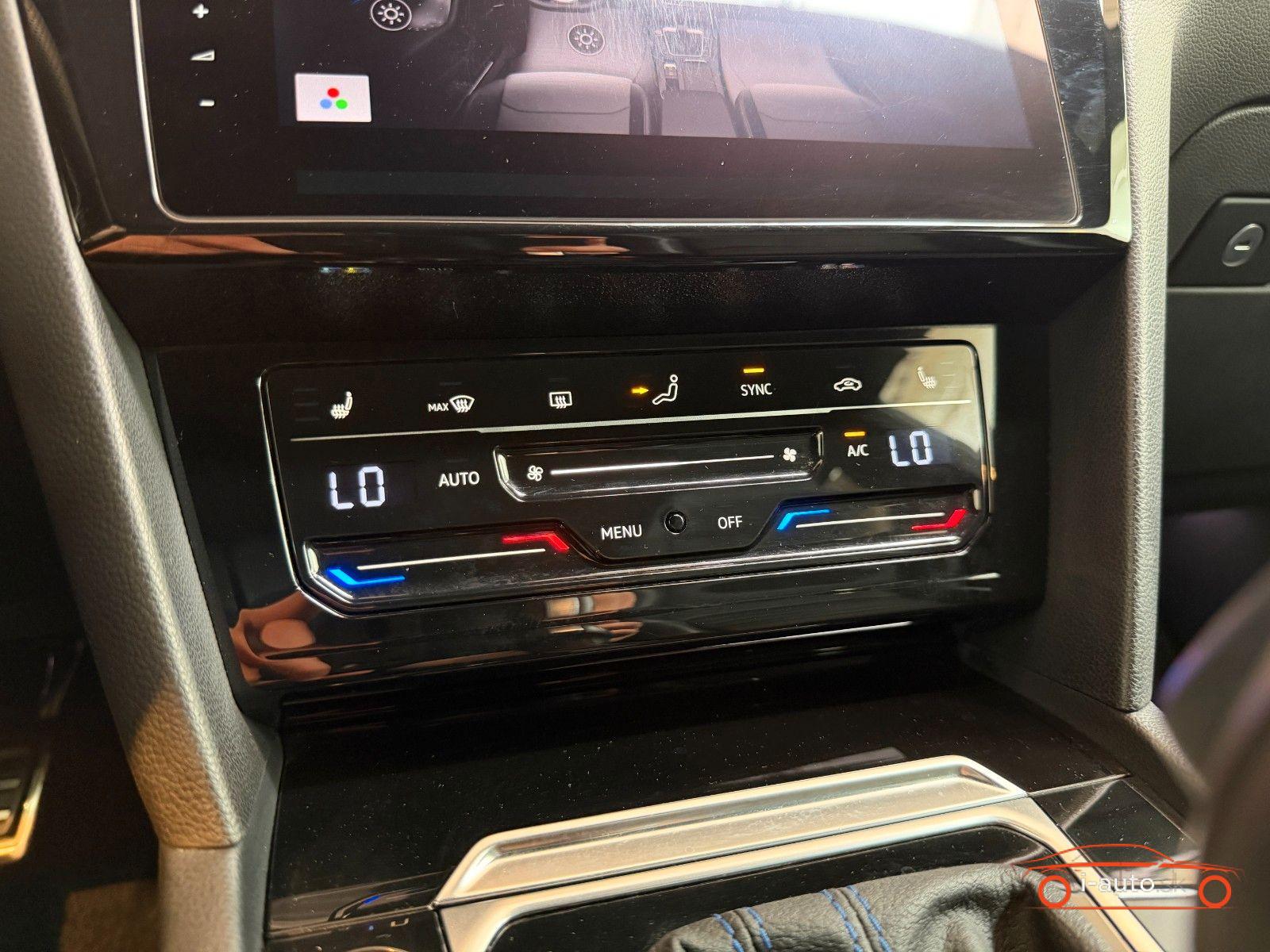 Volkswagen Arteon Shooting Brake 2.0 TSI 4Motion DSG R za 36400€