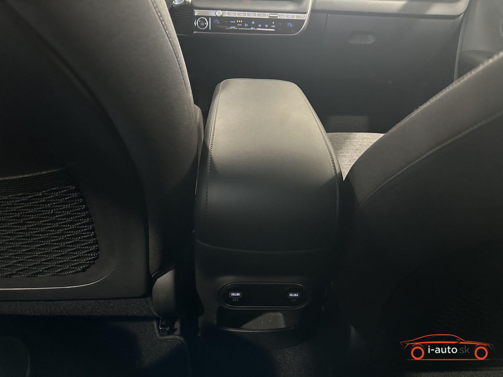 Hyundai Ioniq 5 DYNAMIQ 58kWh za 25990€