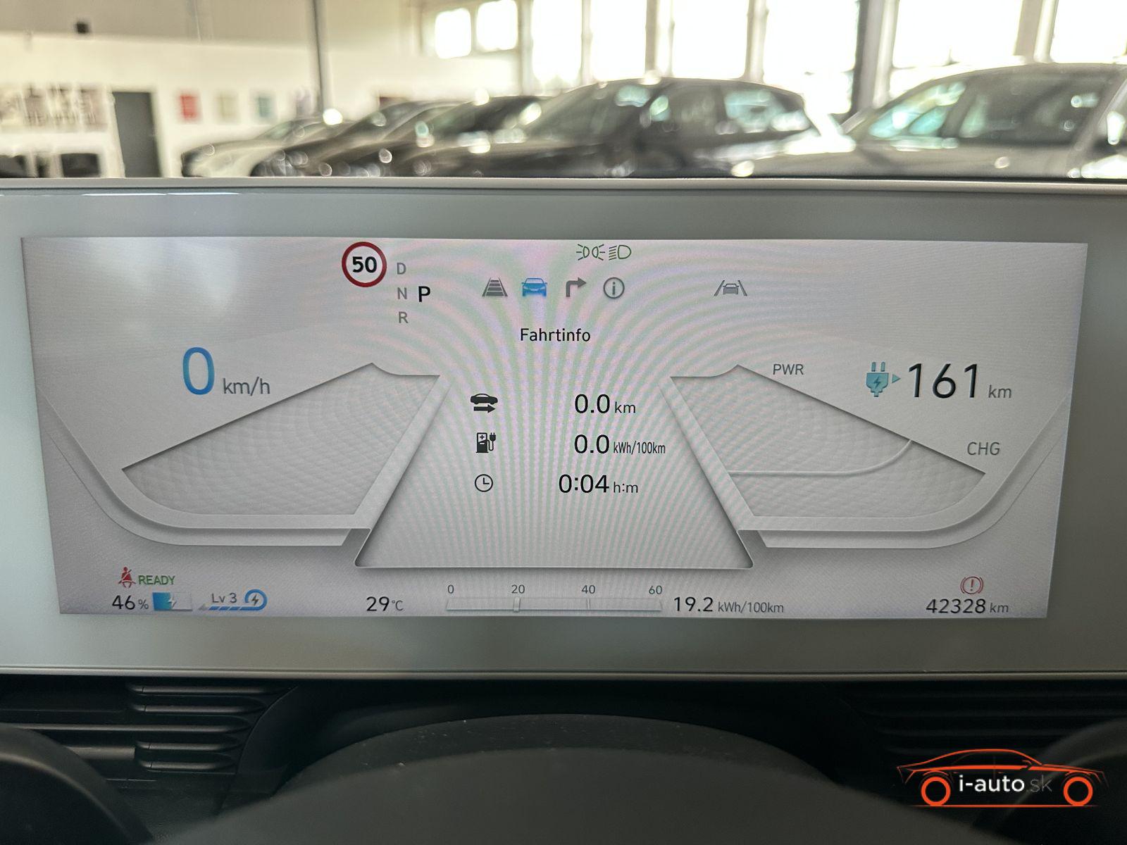 Hyundai Ioniq 5 DYNAMIQ 58kWh za 25990€