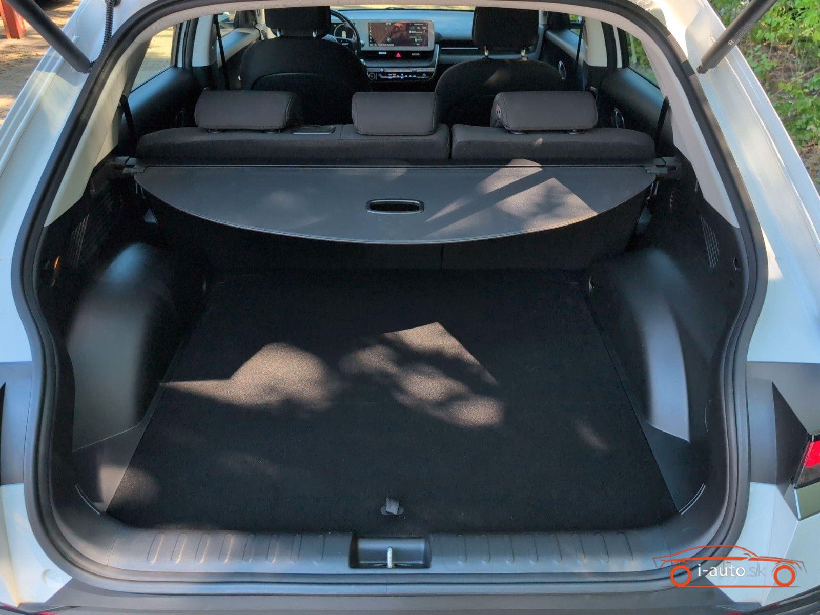 Hyundai Ioniq 5 DYNAMIQ 58kWh za 26000€