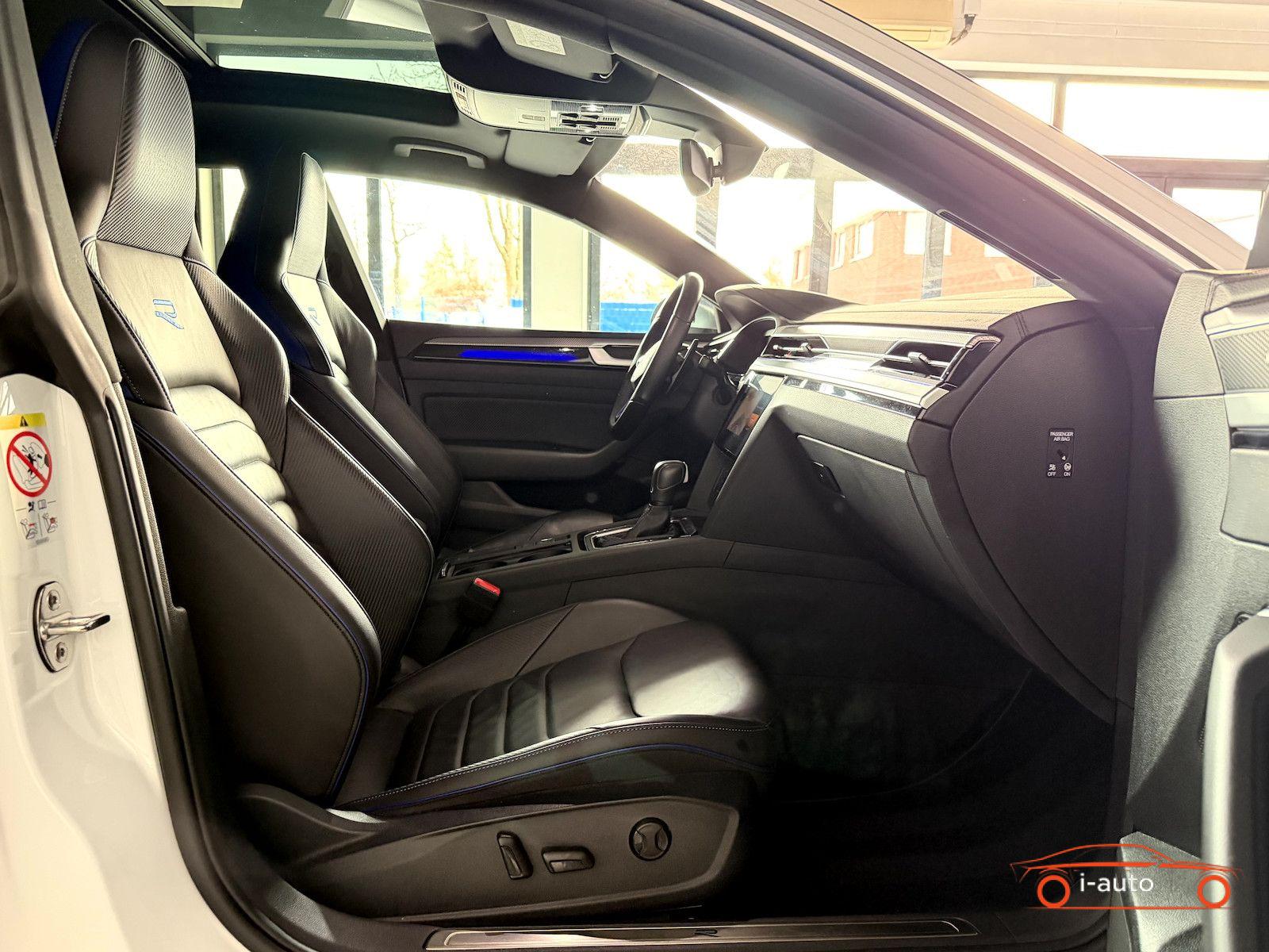 Volkswagen Arteon Shooting Brake 2.0 TSI R 4Motion DSG za 32500€