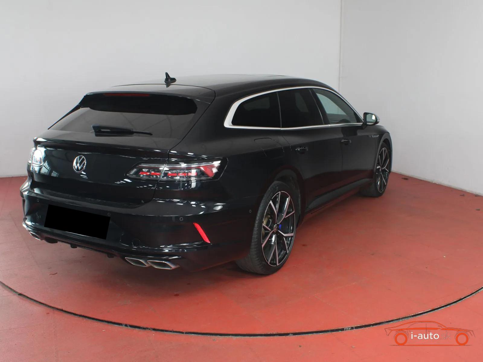 Volkswagen Arteon Shooting Brake 2.0 TSI R 4Motion DSG za 34700€
