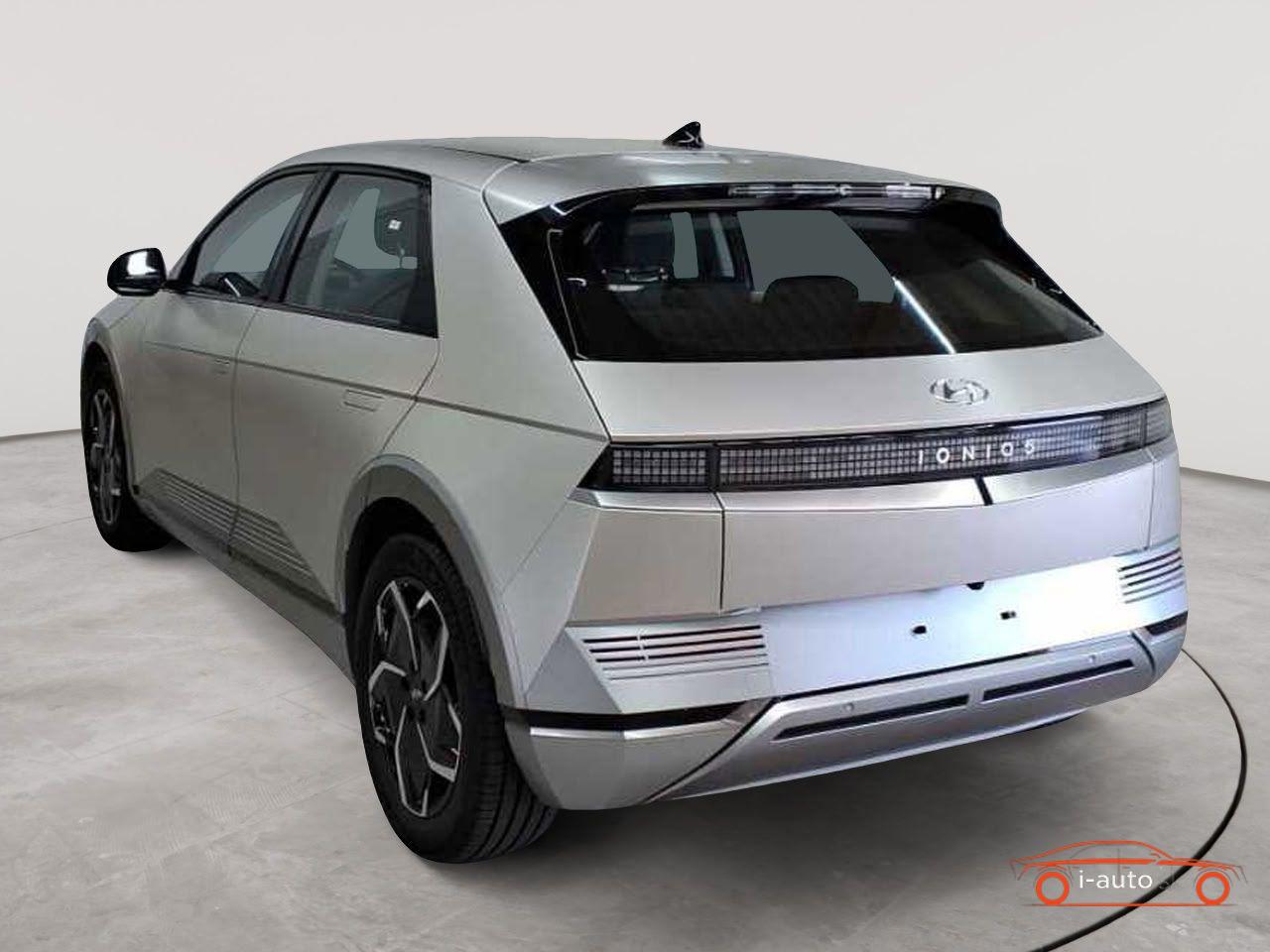 Hyundai Ioniq 5 58 kWh Dynamiq za 23500€