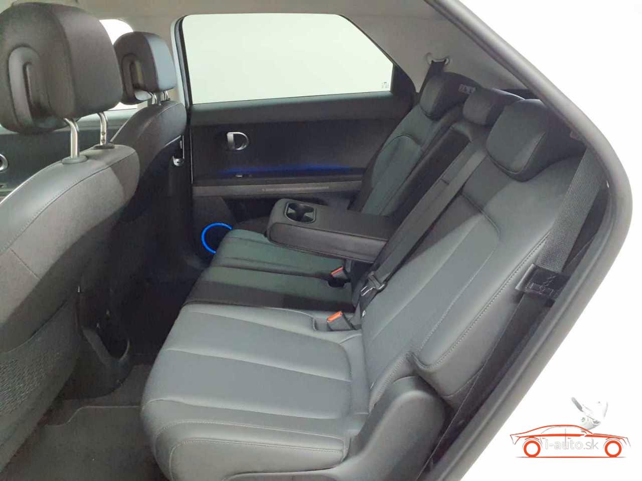 Hyundai Ioniq 5 58 kWh Techniq za 23900€