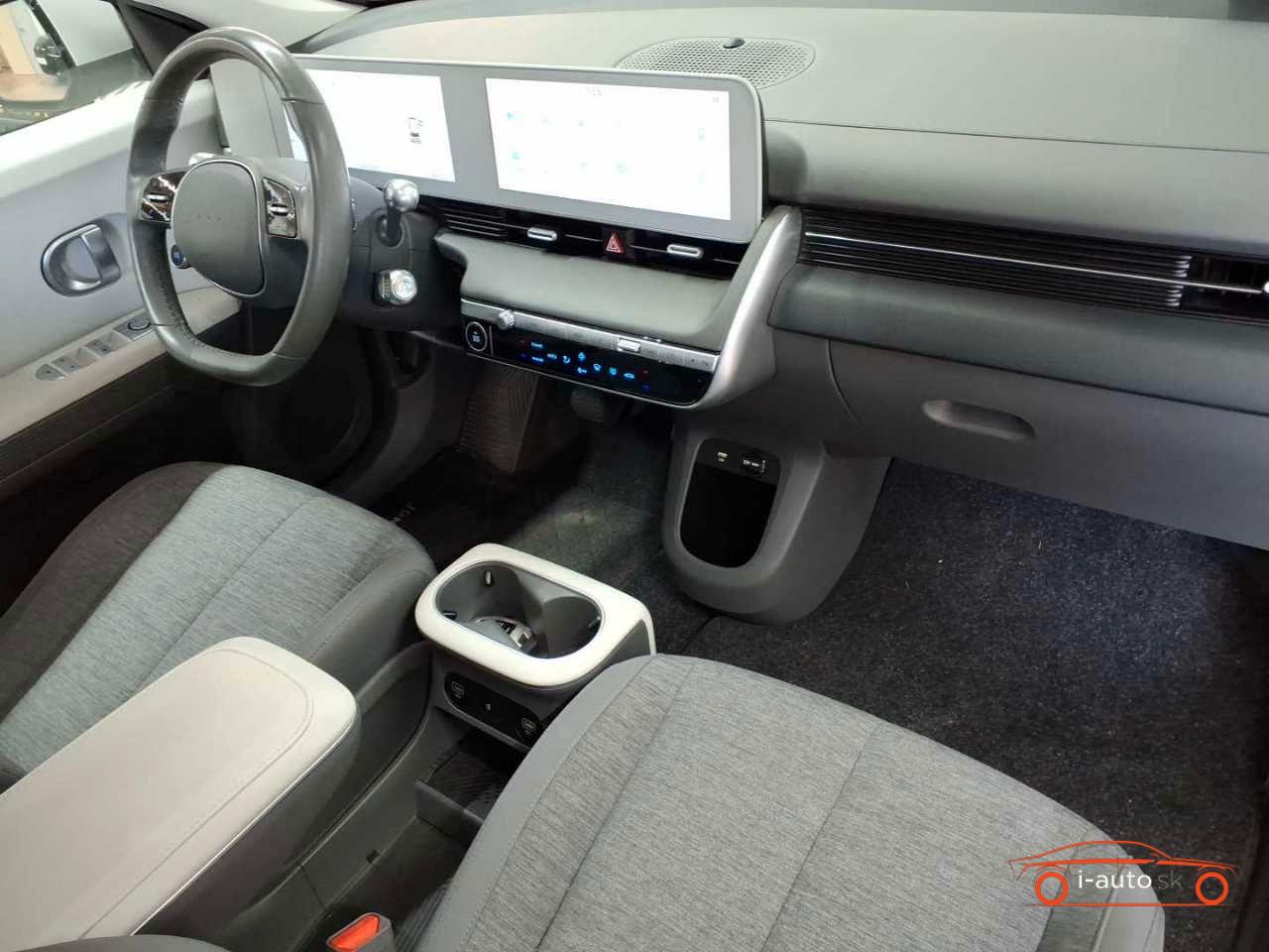 Hyundai Ioniq 5 58 kWh Dynamiq za 23500€