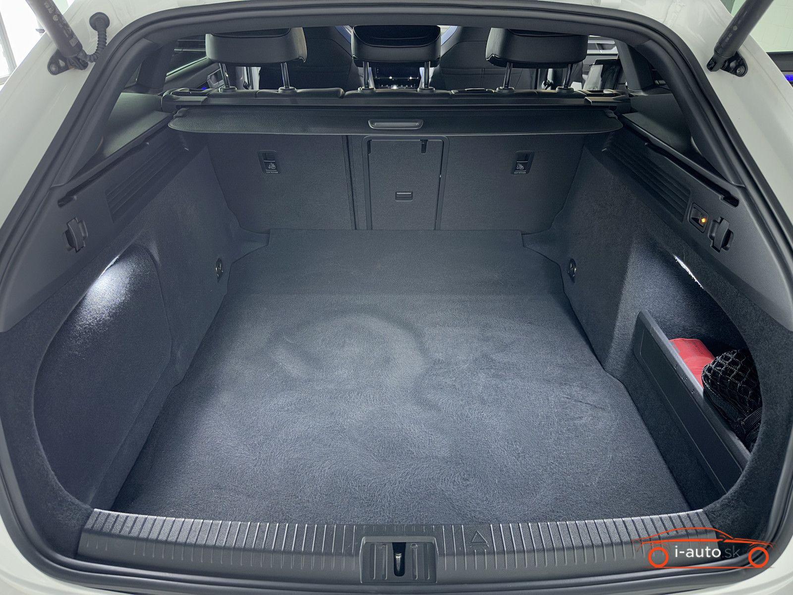 Volkswagen Arteon Shooting Brake 2.0 TSI R 4Motion DSG za 32500€
