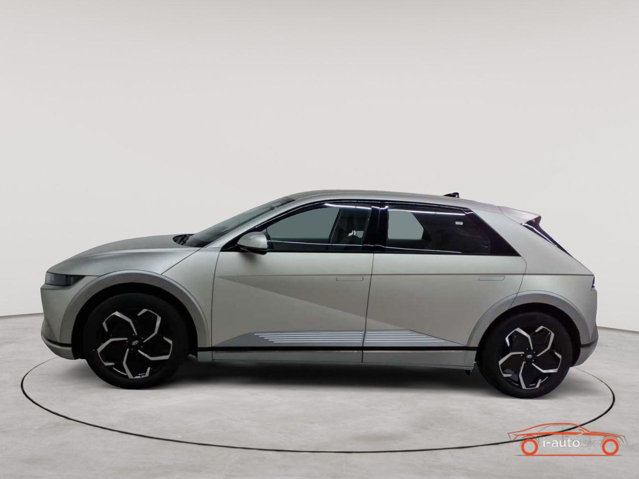 Hyundai Ioniq 5 58 kWh Dynamiq za 23500€