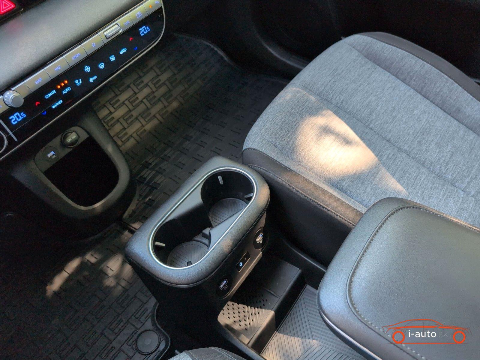 Hyundai Ioniq 5 DYNAMIQ 58kWh za 26000€