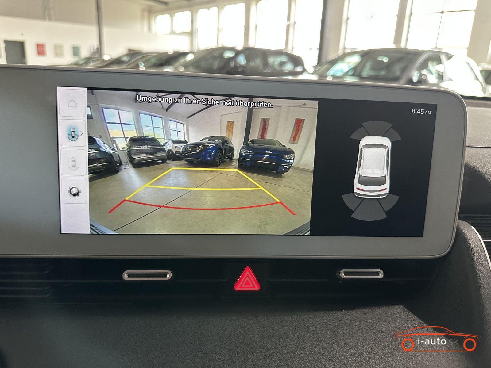 Hyundai Ioniq 5 DYNAMIQ 58kWh za 25990€
