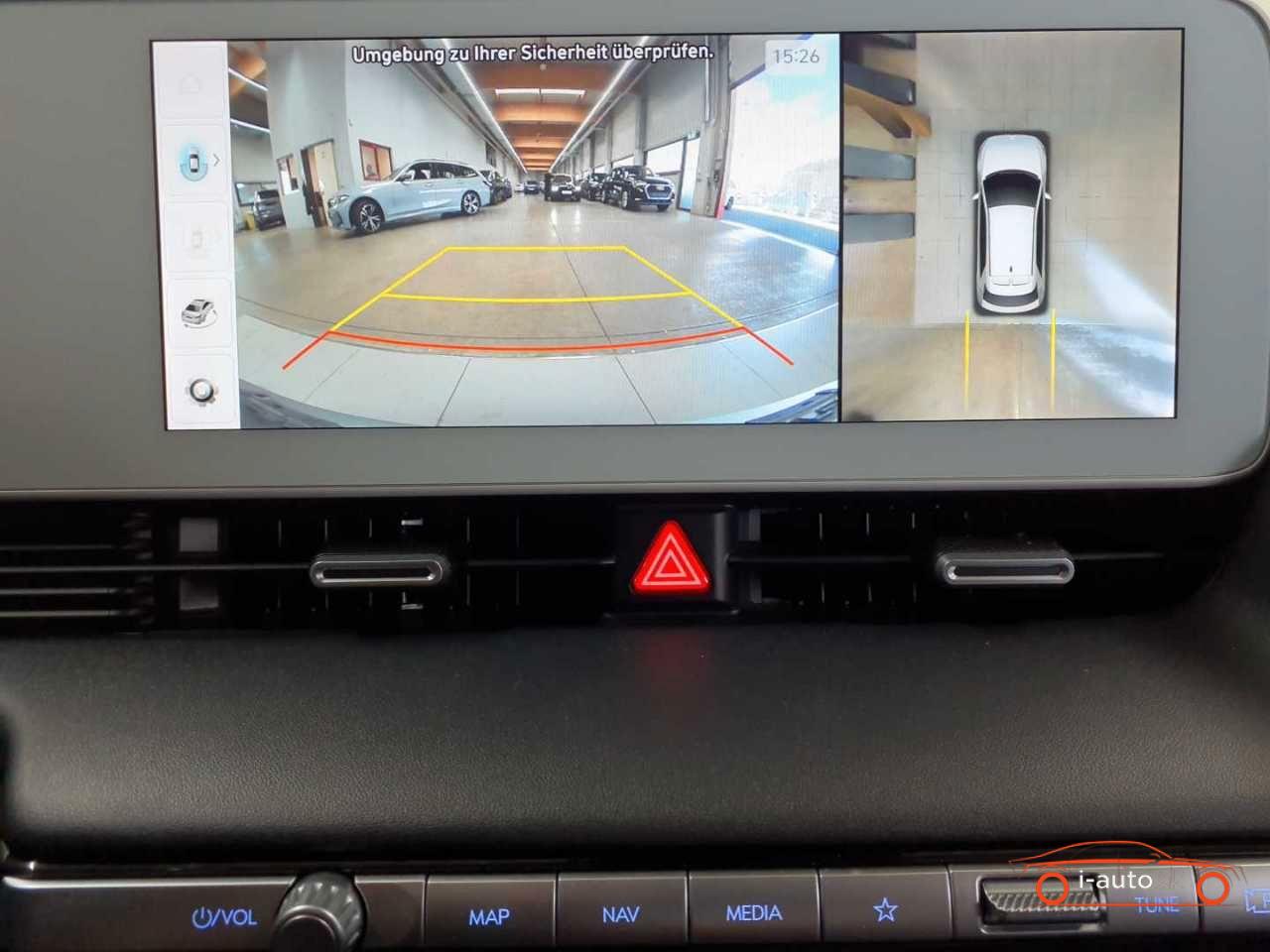 Hyundai Ioniq 5 58 kWh Techniq za 23900€