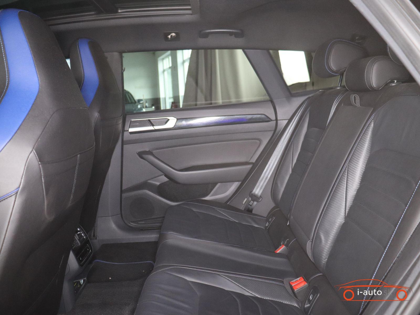 Volkswagen Arteon Shooting Brake 2.0 TSI R 4Motion DSG za 34700€