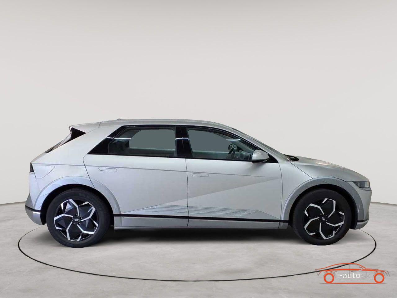 Hyundai Ioniq 5 58 kWh Dynamiq za 23500€