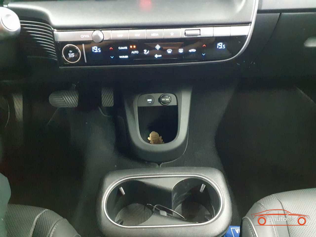 Hyundai Ioniq 5 58 kWh Techniq za 23900€