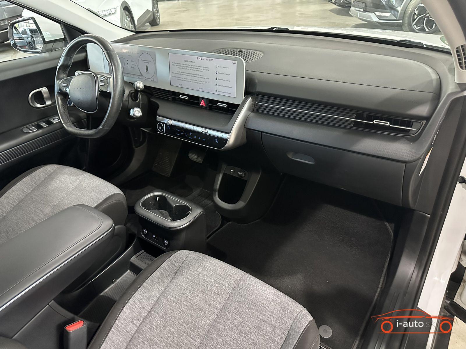 Hyundai Ioniq 5 DYNAMIQ 58kWh za 25990€