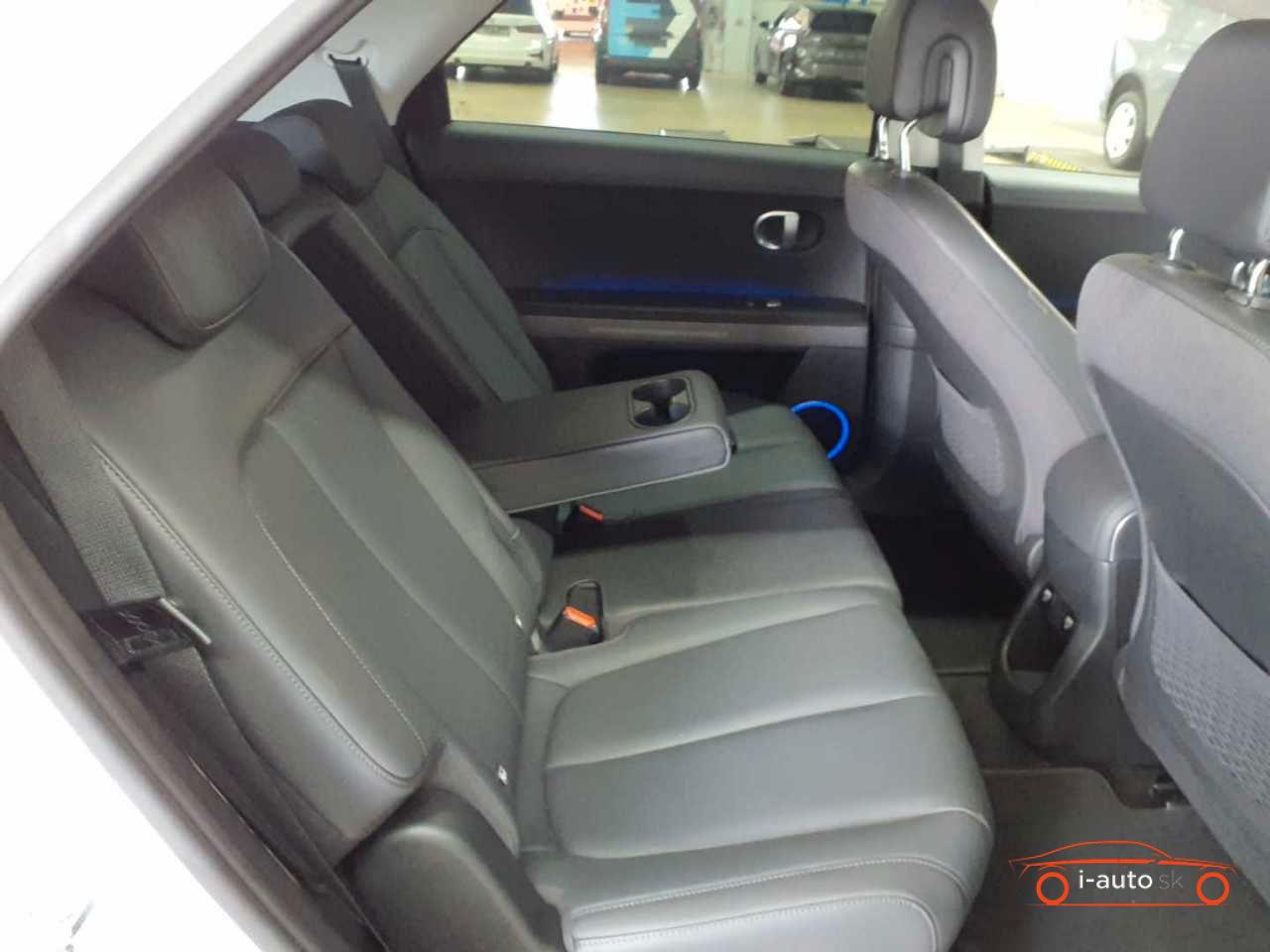 Hyundai Ioniq 5 58 kWh Techniq za 23900€