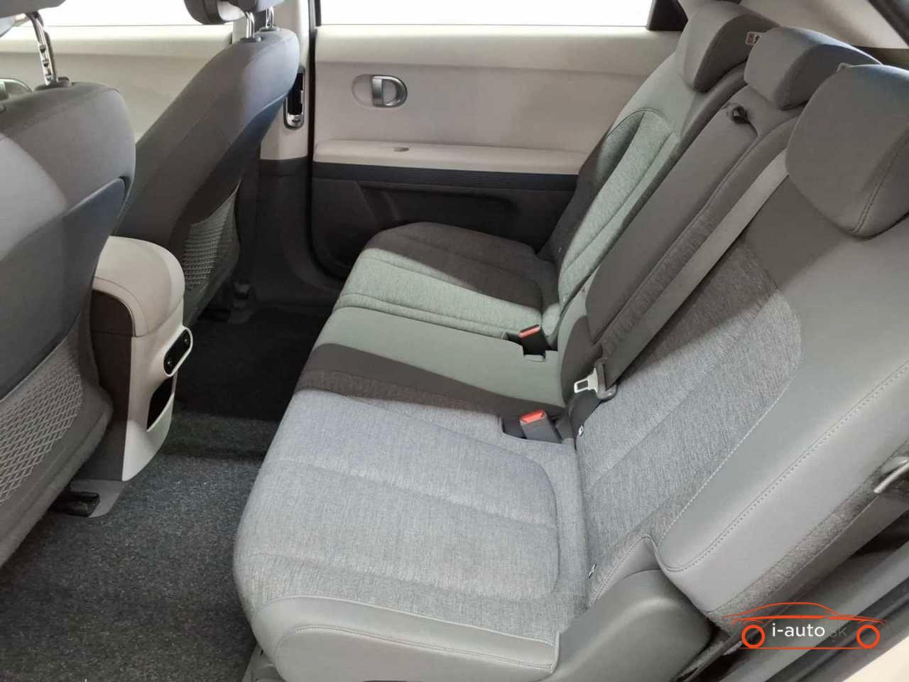Hyundai Ioniq 5 58 kWh Dynamiq za 23500€