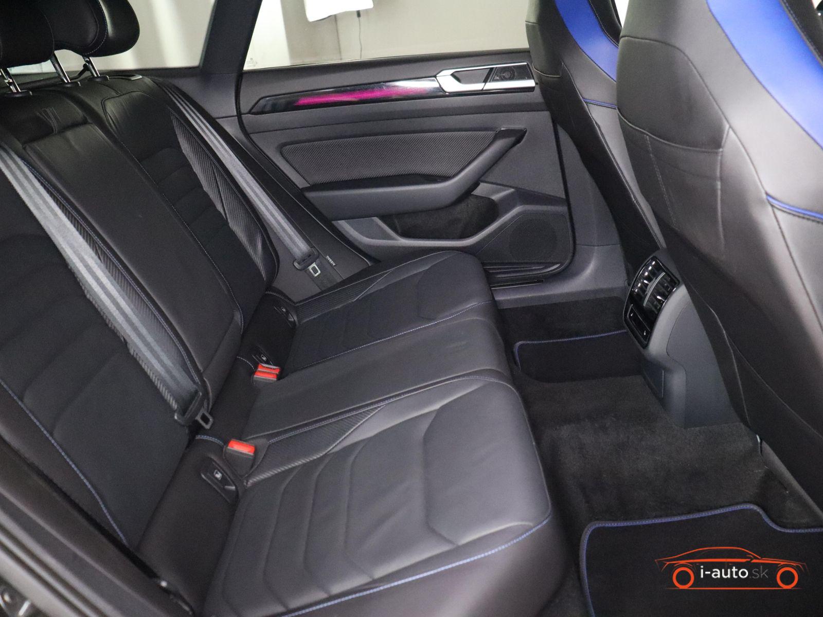 Volkswagen Arteon Shooting Brake 2.0 TSI R 4Motion DSG za 34000€