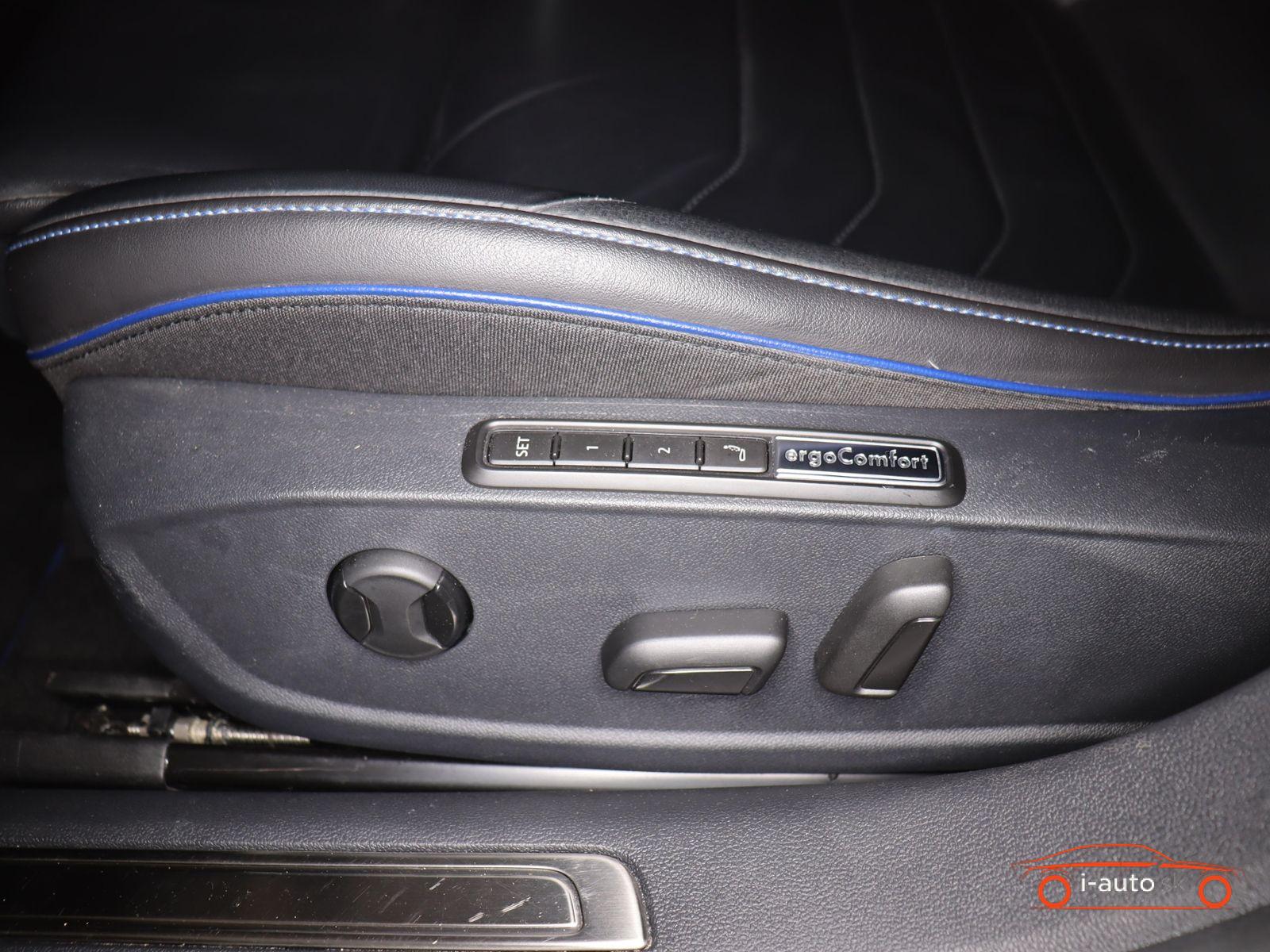 Volkswagen Arteon Shooting Brake 2.0 TSI R 4Motion DSG za 34700€