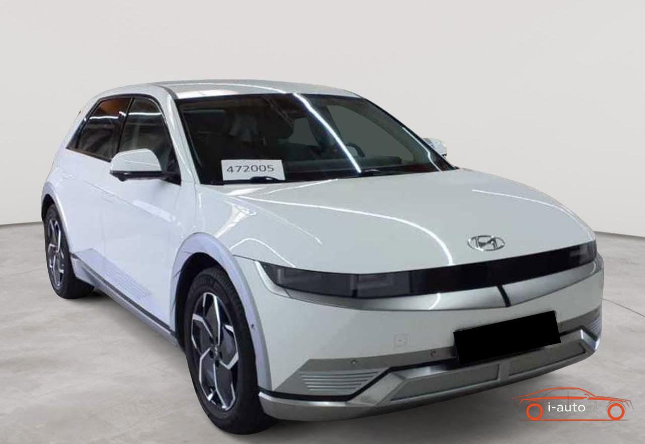 Hyundai Ioniq 5 58 kWh Techniq za 23900€
