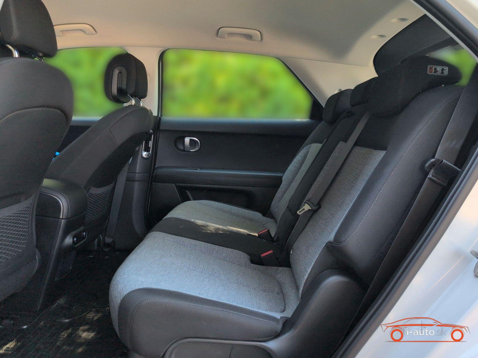 Hyundai Ioniq 5 DYNAMIQ 58kWh za 26000€