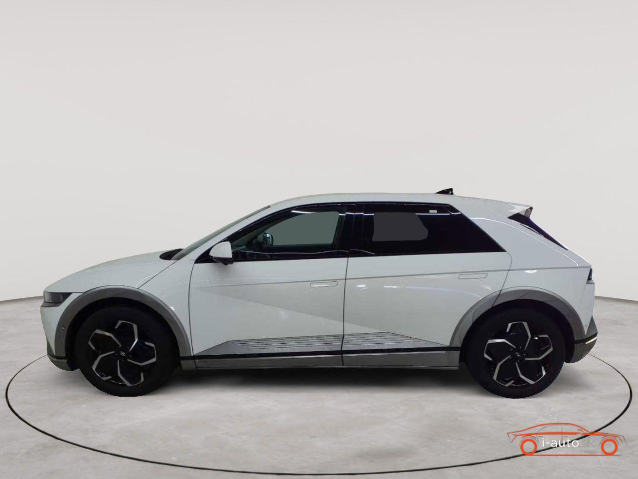 Hyundai Ioniq 5 58 kWh Techniq za 23900€
