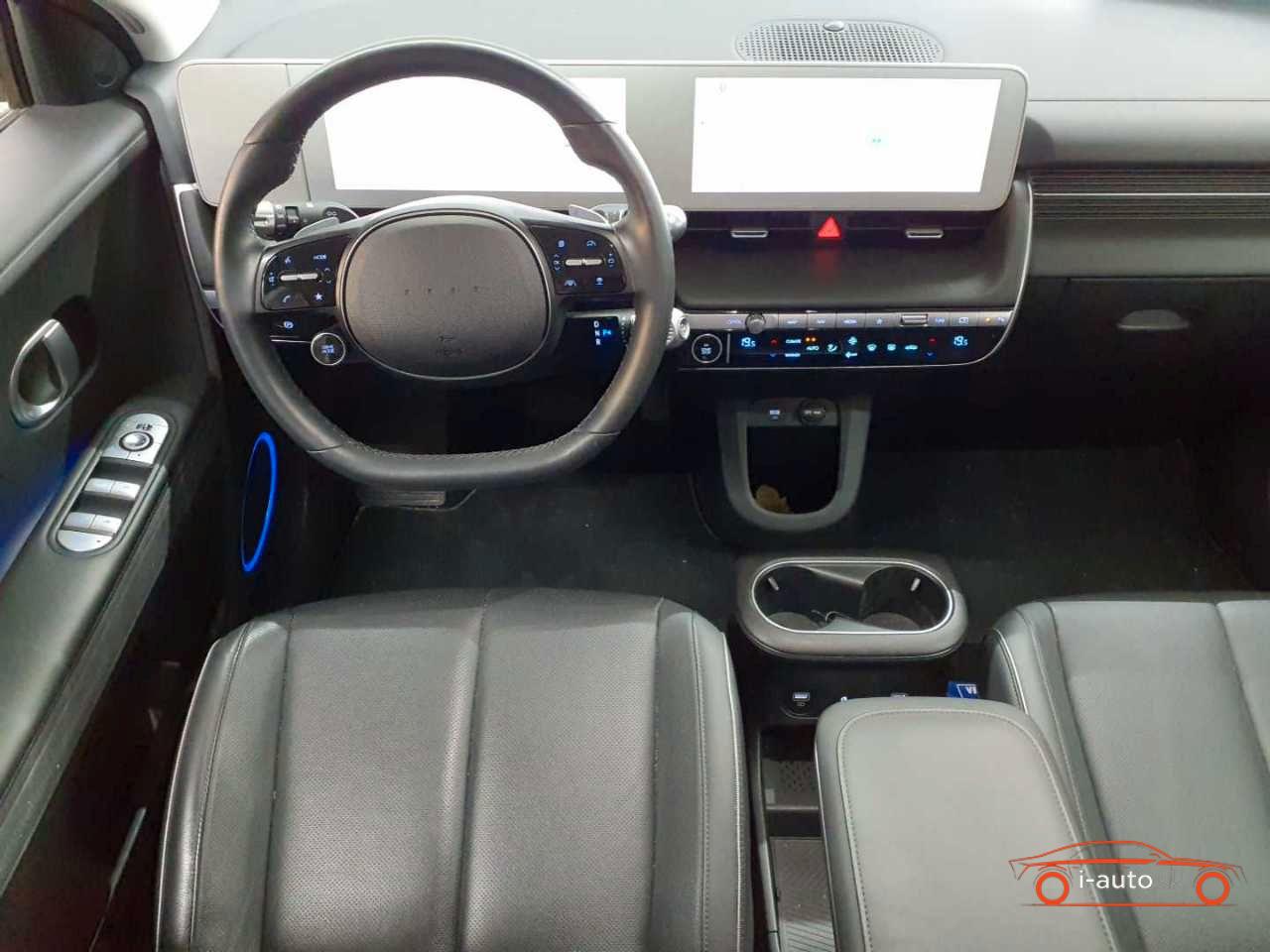 Hyundai Ioniq 5 58 kWh Techniq za 23900€