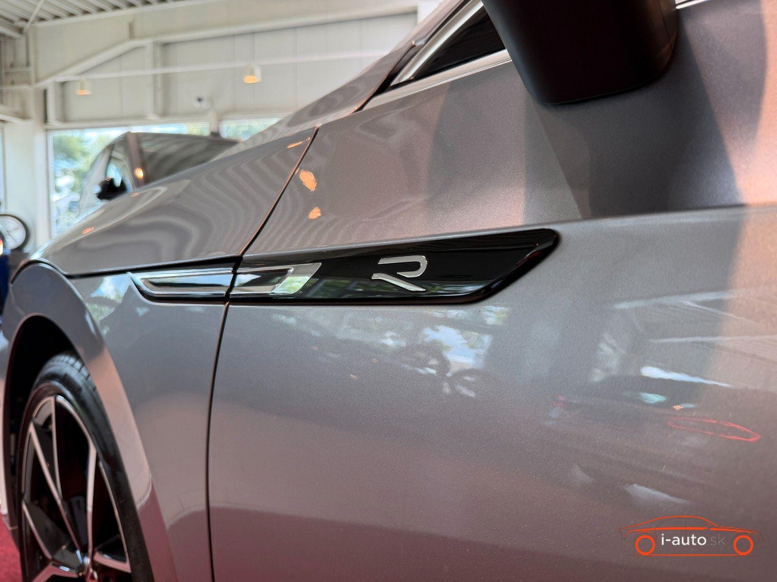 Volkswagen Arteon Shooting Brake 2.0 TSI 4Motion DSG R za 36400€