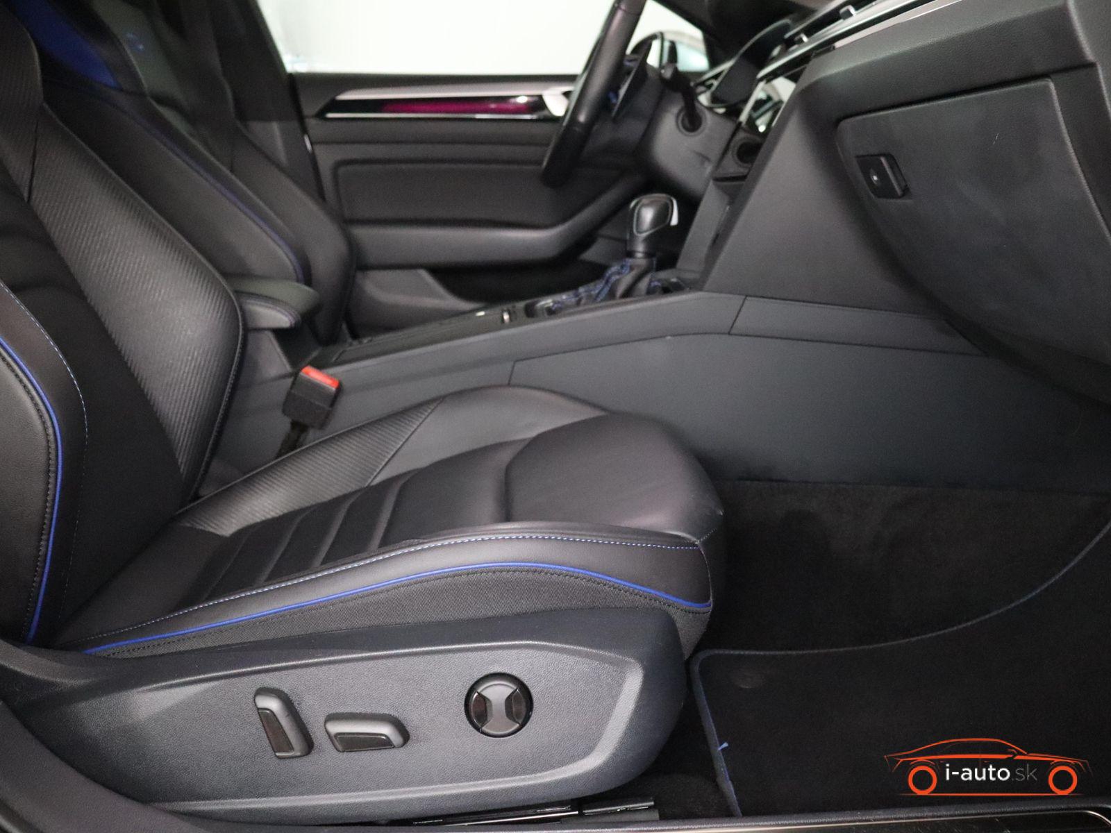 Volkswagen Arteon Shooting Brake 2.0 TSI R 4Motion DSG za 34000€
