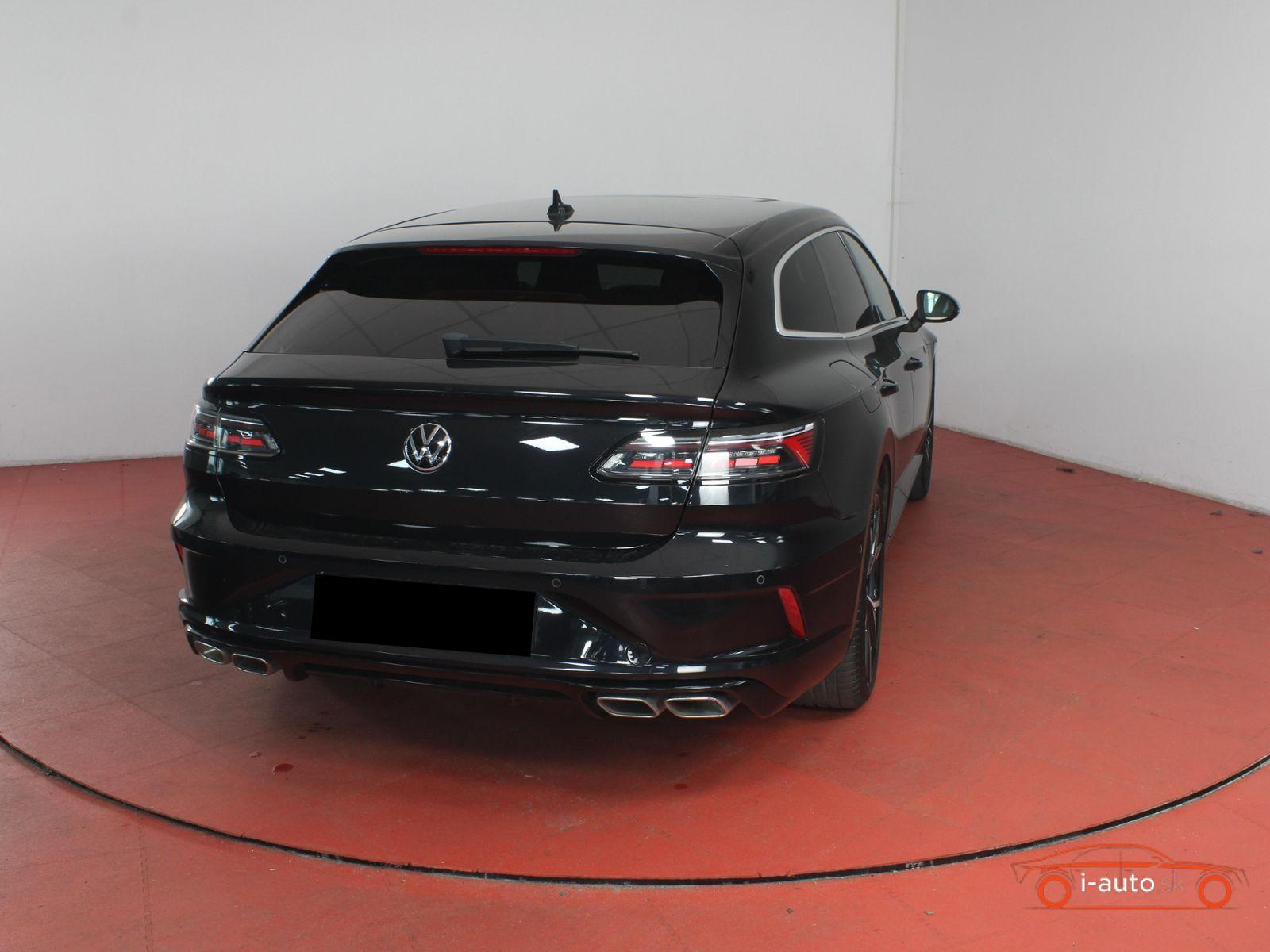 Volkswagen Arteon Shooting Brake 2.0 TSI R 4Motion DSG za 34700€