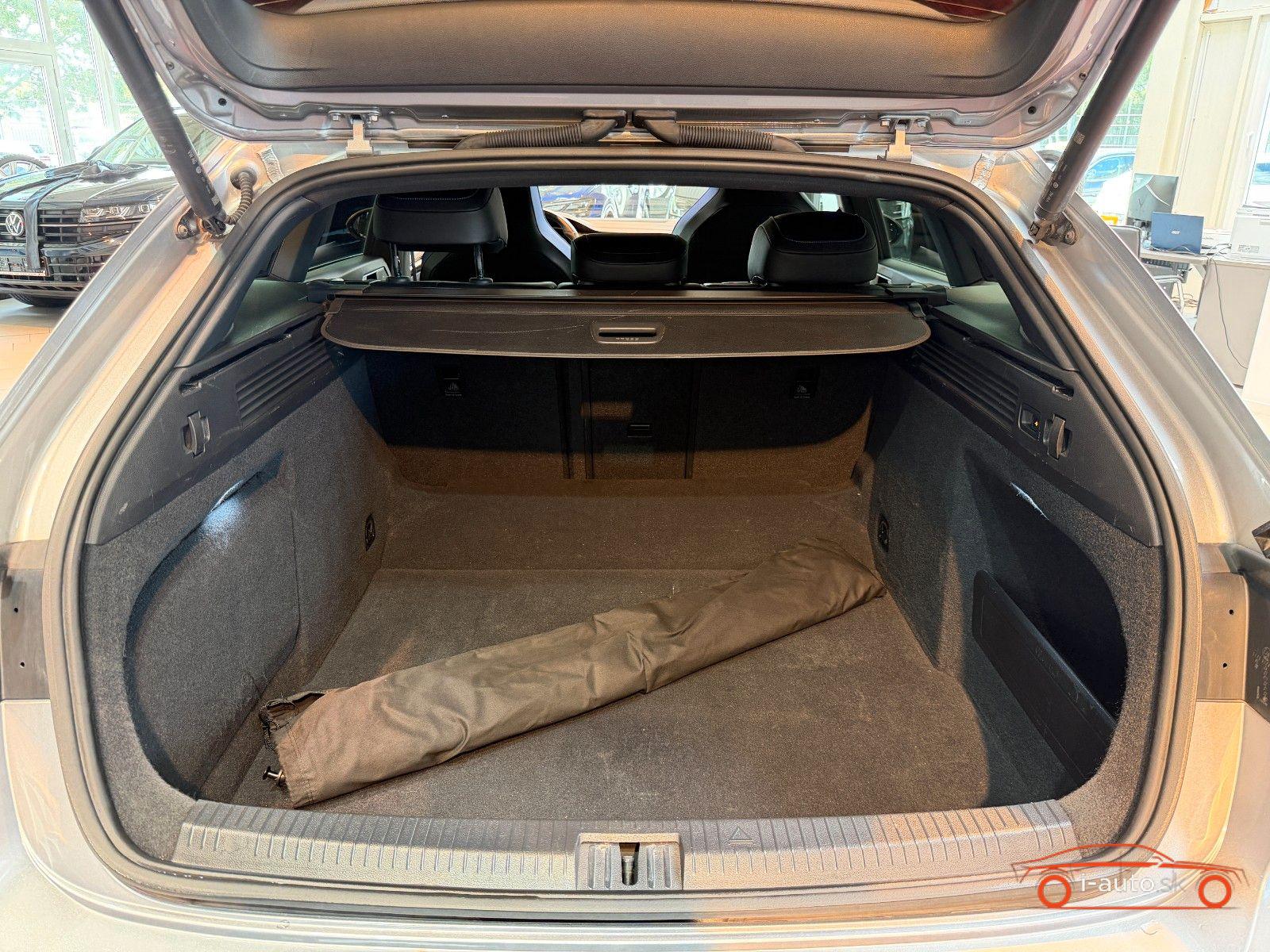 Volkswagen Arteon Shooting Brake 2.0 TSI 4Motion DSG R za 36400€