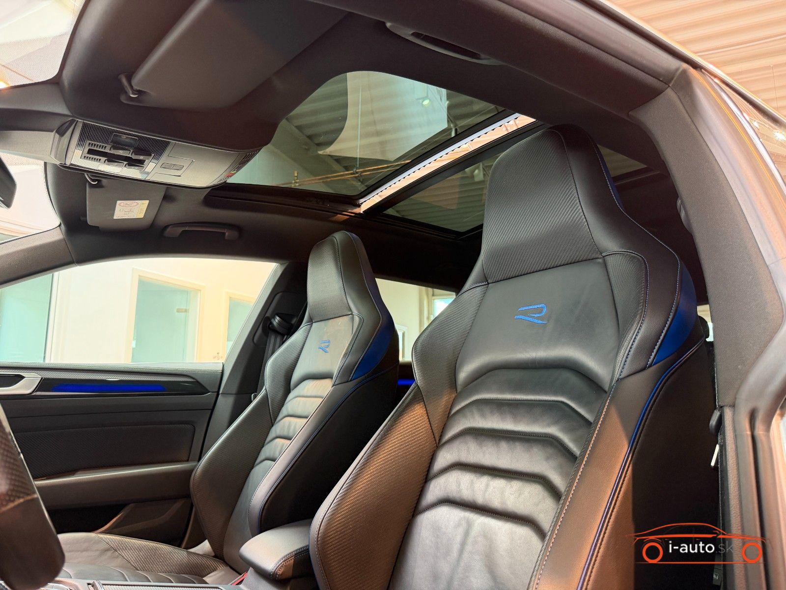 Volkswagen Arteon Shooting Brake 2.0 TSI 4Motion DSG R za 36400€