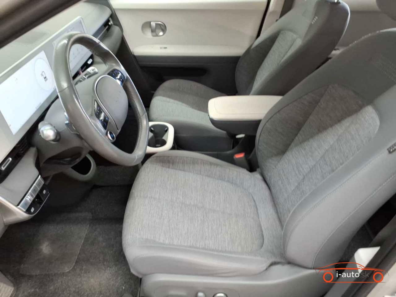 Hyundai Ioniq 5 58 kWh Dynamiq za 23500€