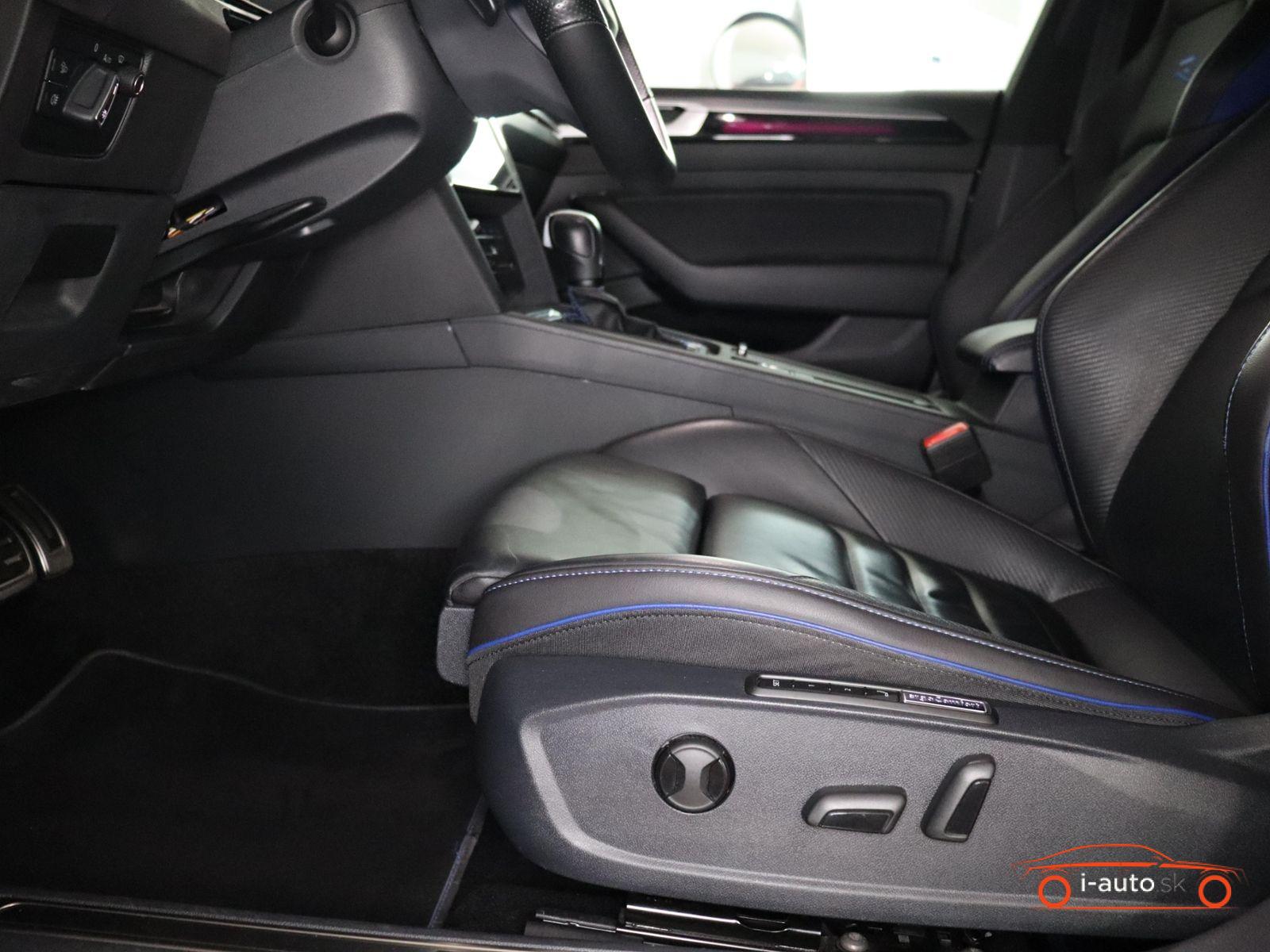 Volkswagen Arteon Shooting Brake 2.0 TSI R 4Motion DSG za 34000€