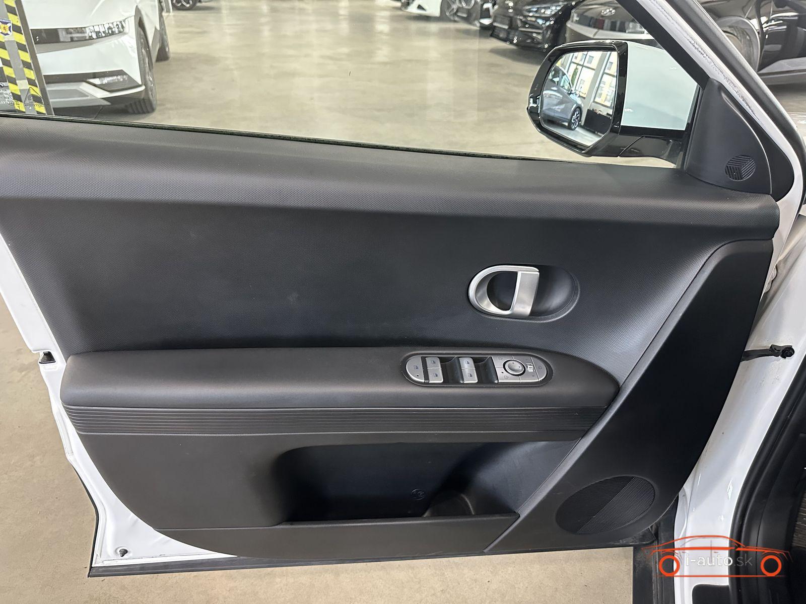 Hyundai Ioniq 5 DYNAMIQ 58kWh za 25990€