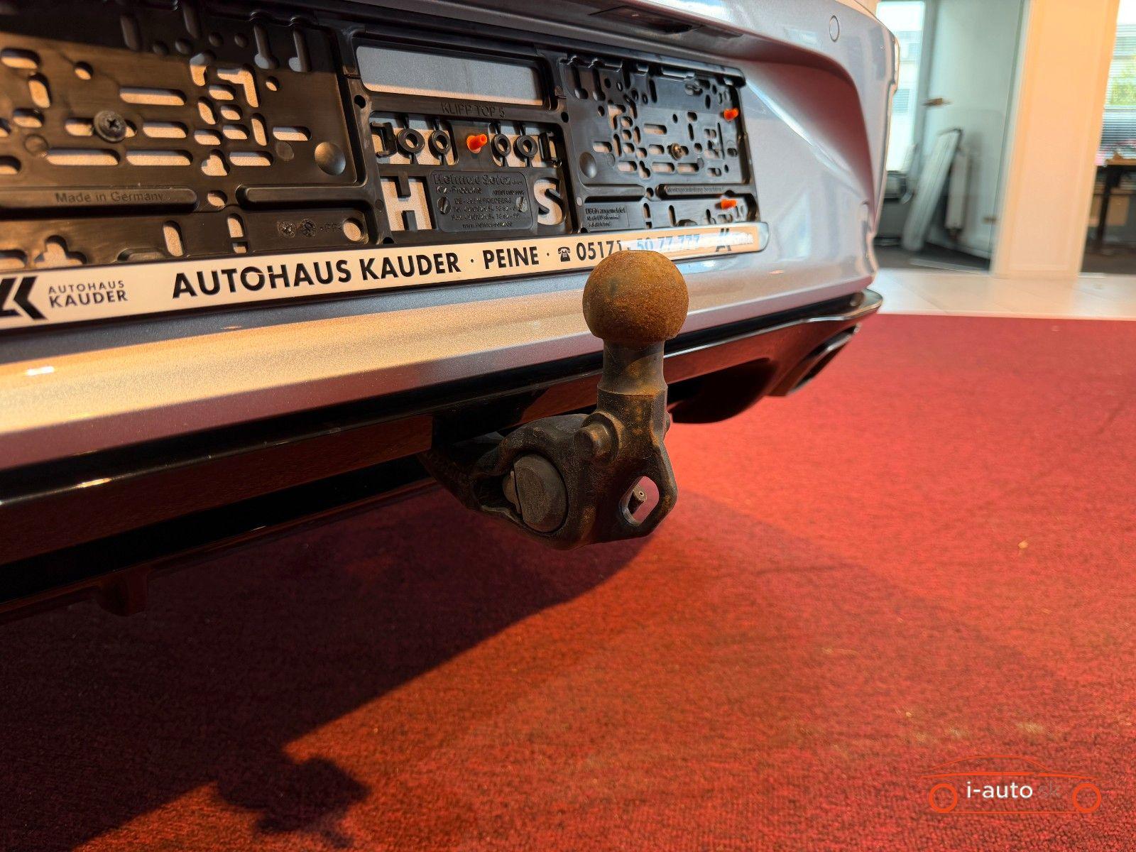 Volkswagen Arteon Shooting Brake 2.0 TSI 4Motion DSG R za 36400€