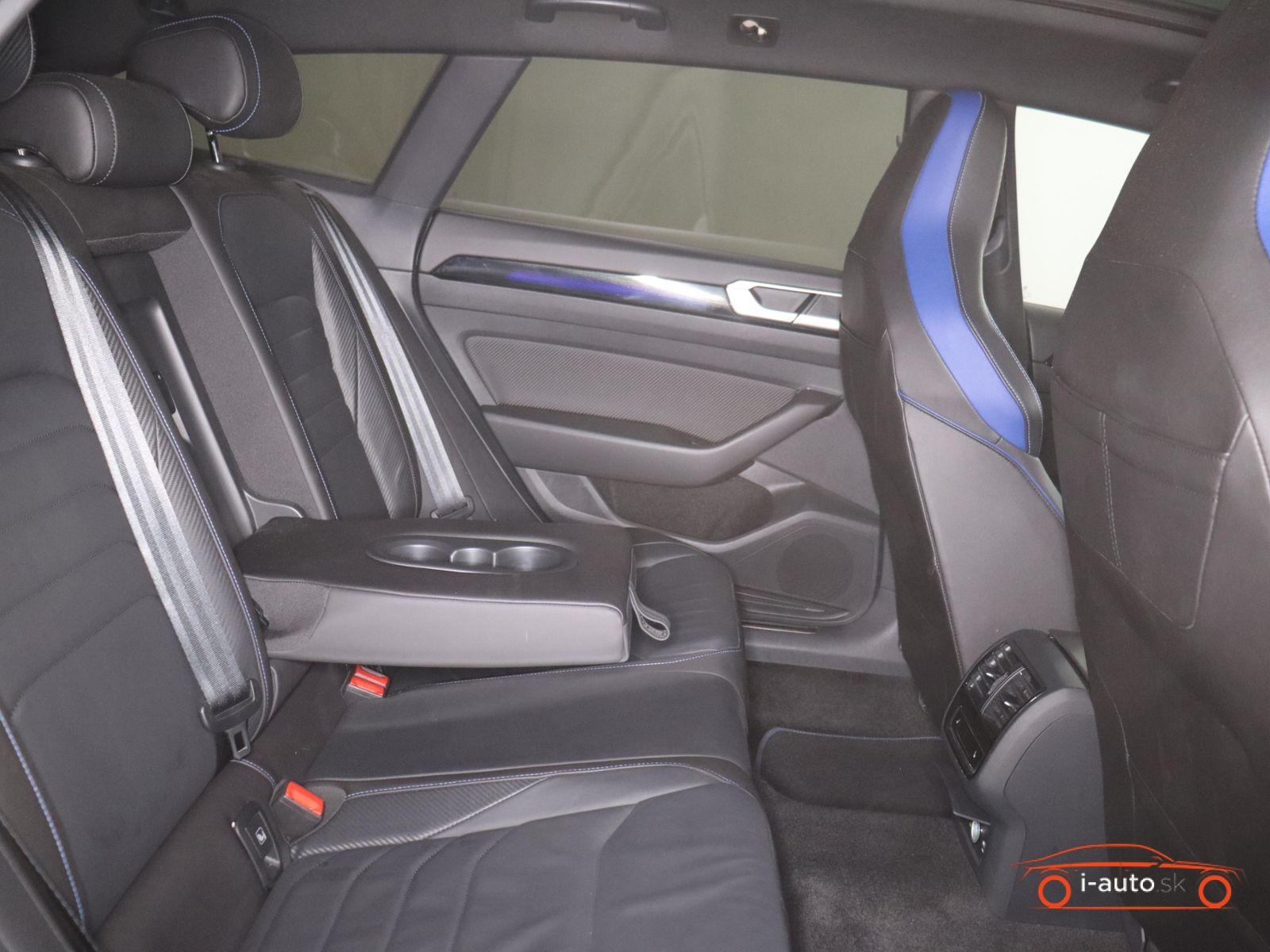 Volkswagen Arteon Shooting Brake 2.0 TSI R 4Motion DSG za 34700€