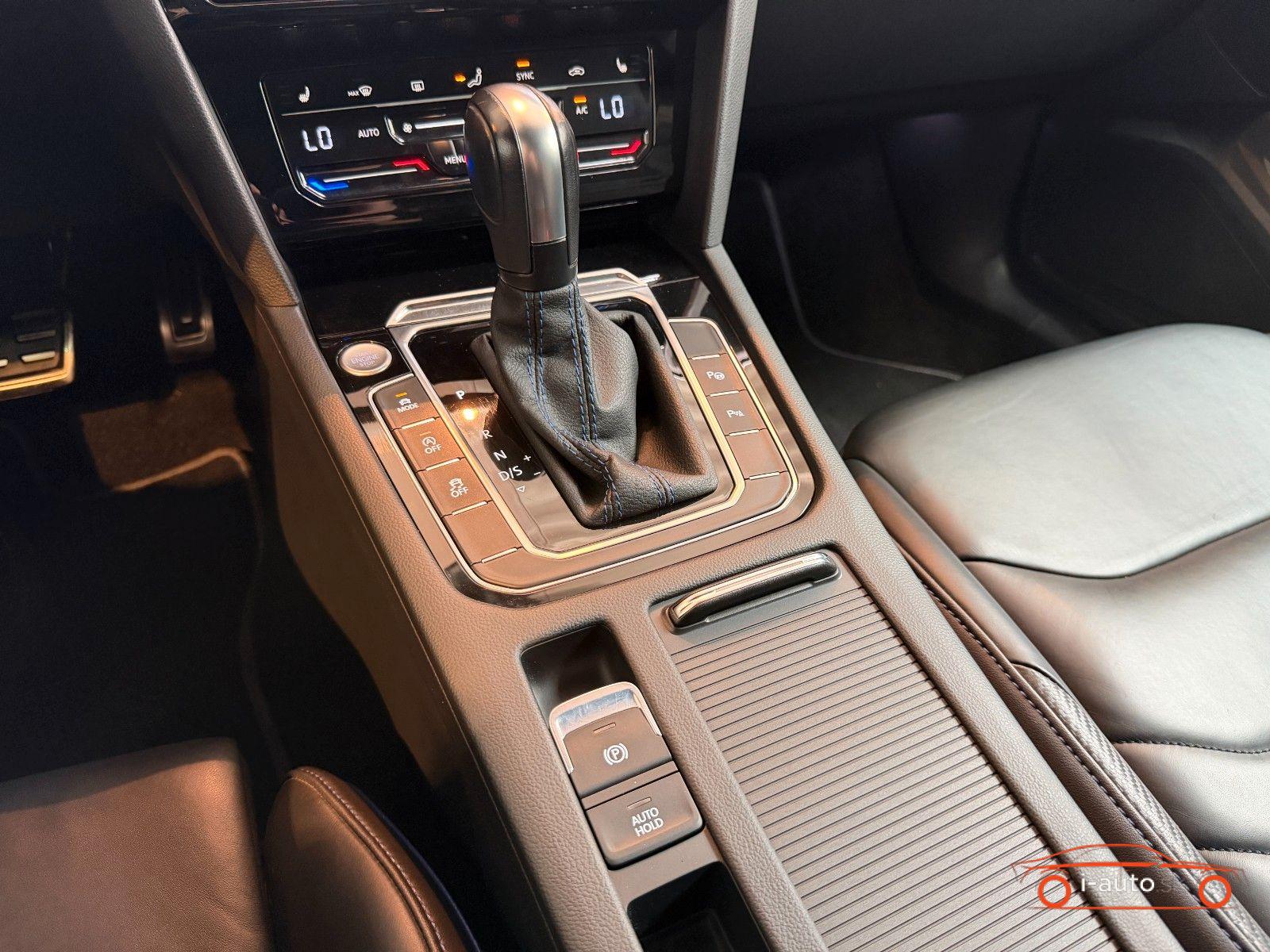 Volkswagen Arteon Shooting Brake 2.0 TSI 4Motion DSG R za 36400€