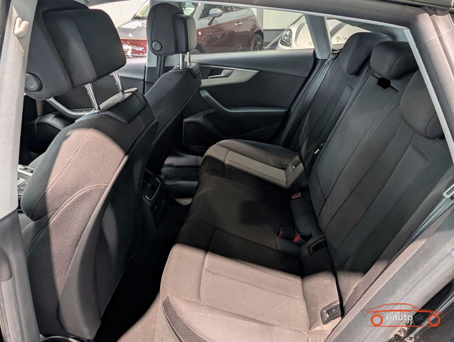 Audi A5 Sportback 40 TFSI S tronic S line za 35300€