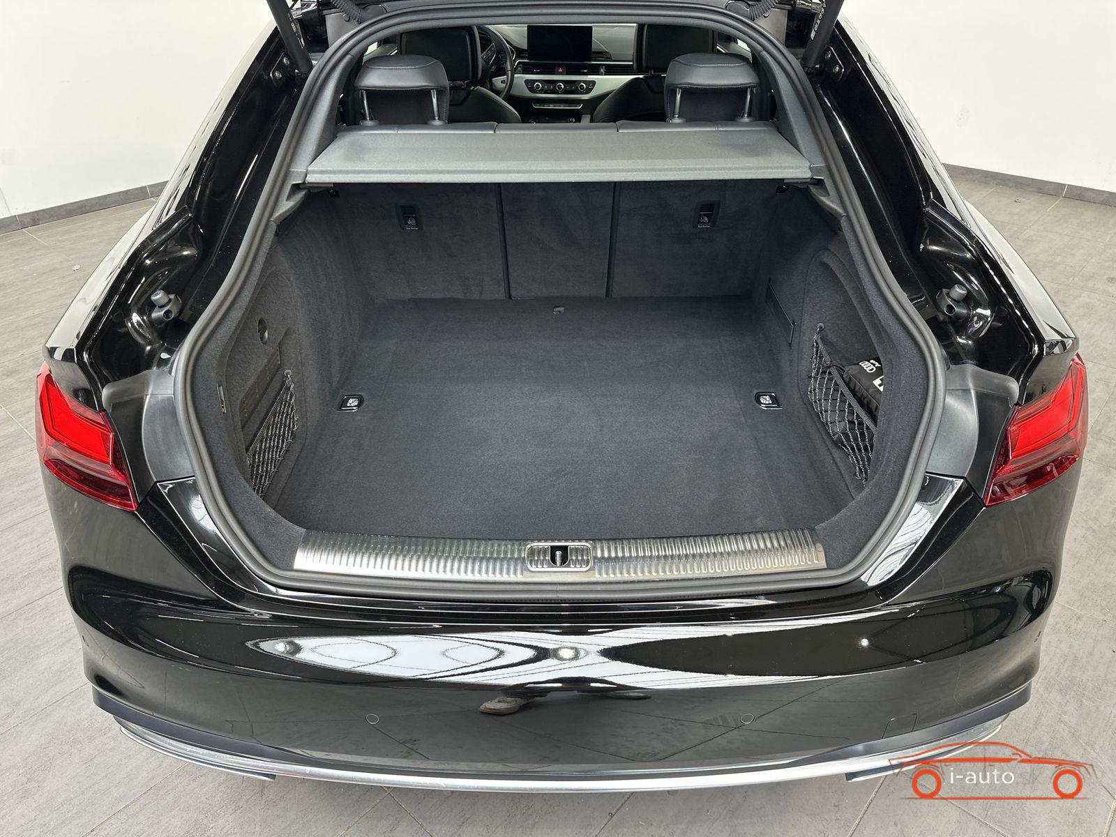 Audi A5 40 TFSI S-Line za 34200€